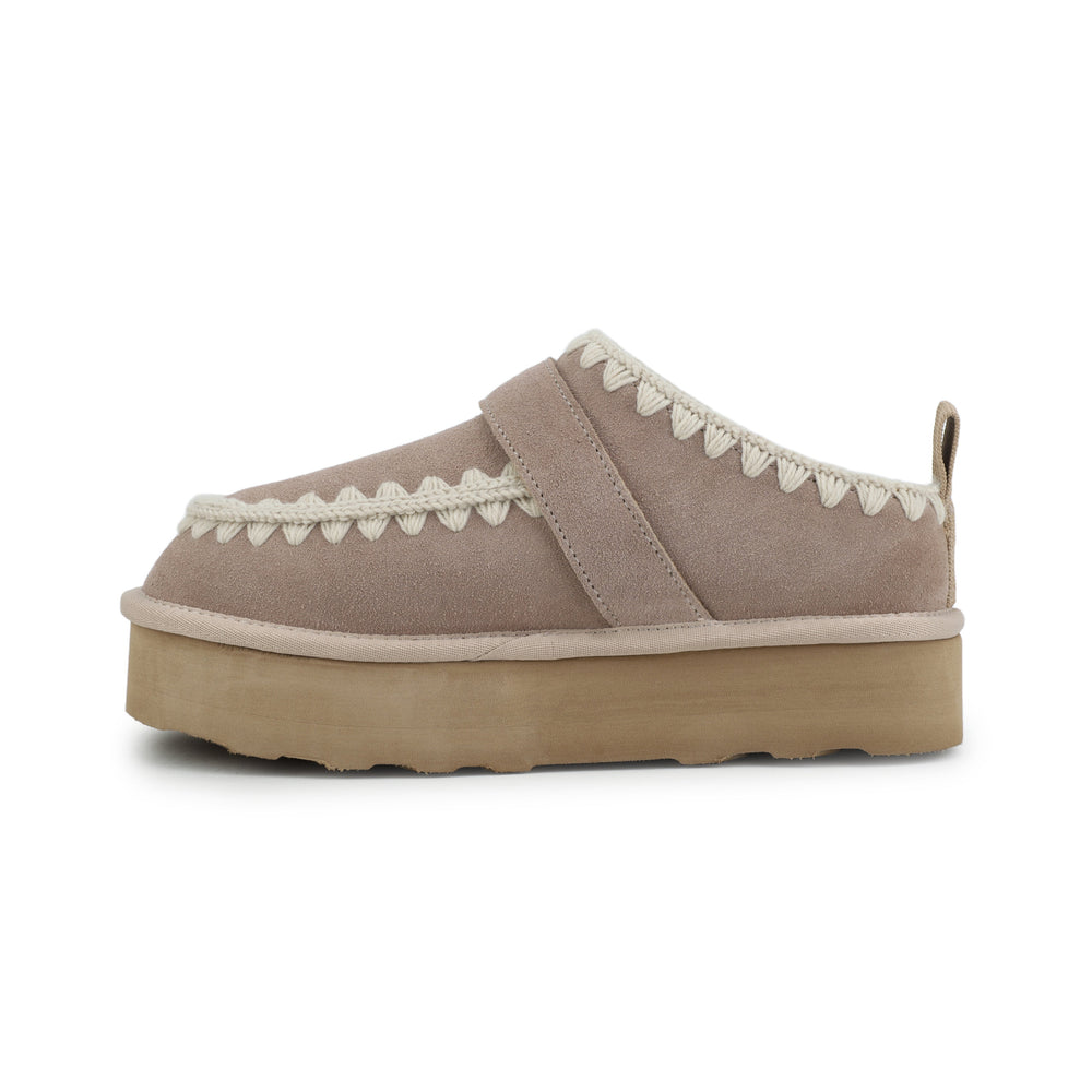 CLOSE - GREY SUEDE | Vintage Havana GREY SUEDE