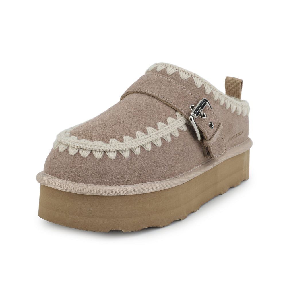 CLOSE - GREY SUEDE | Vintage Havana GREY SUEDE