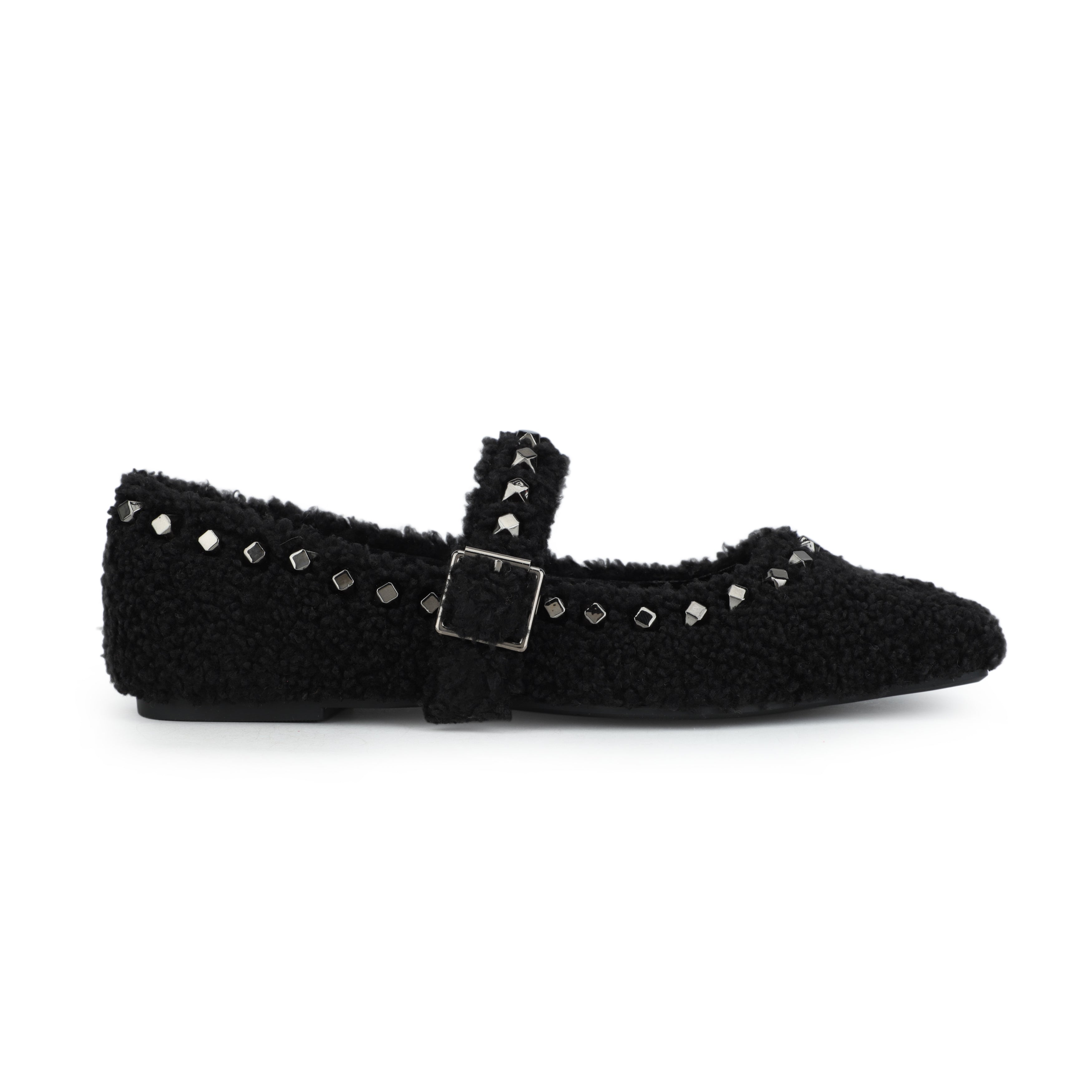 IMPRESS - BLACK | Vintage Havana BLACK