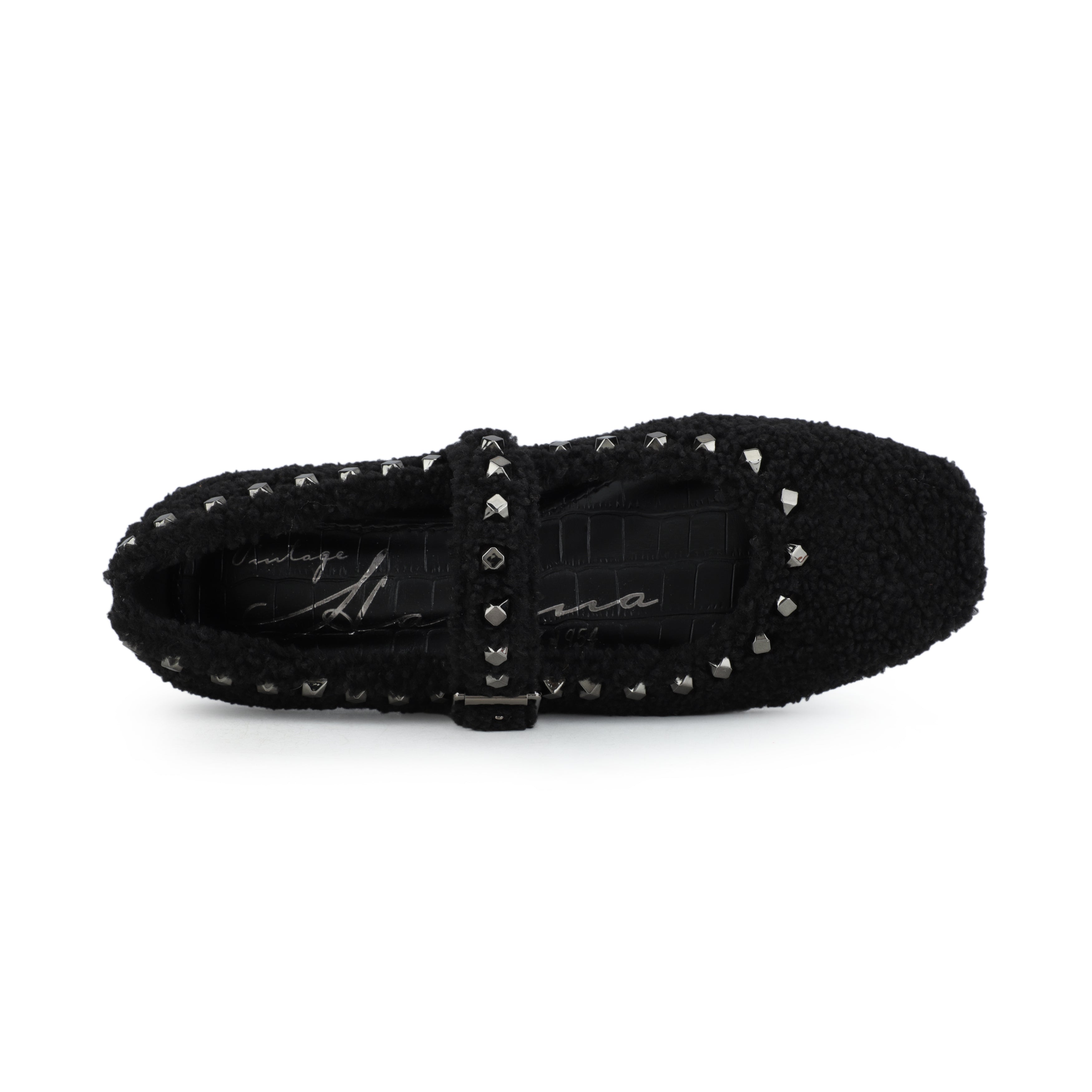 IMPRESS - BLACK | Vintage Havana BLACK