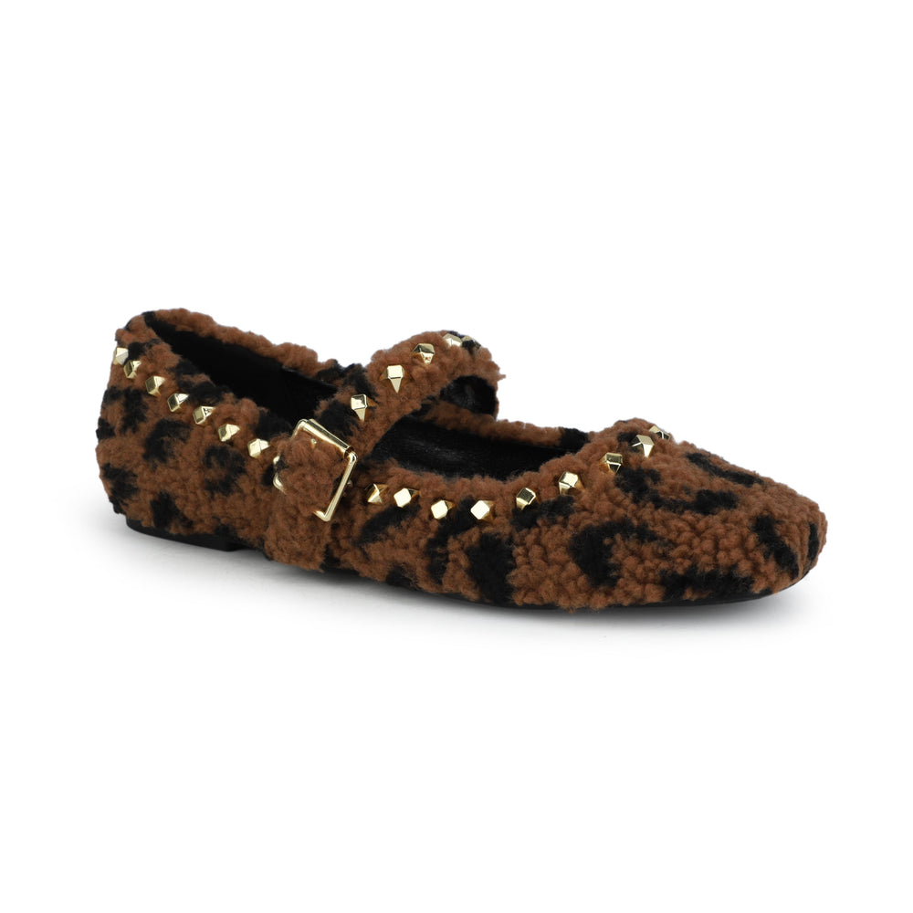 IMPRESS - LEOPARD | Vintage Havana LEOPARD