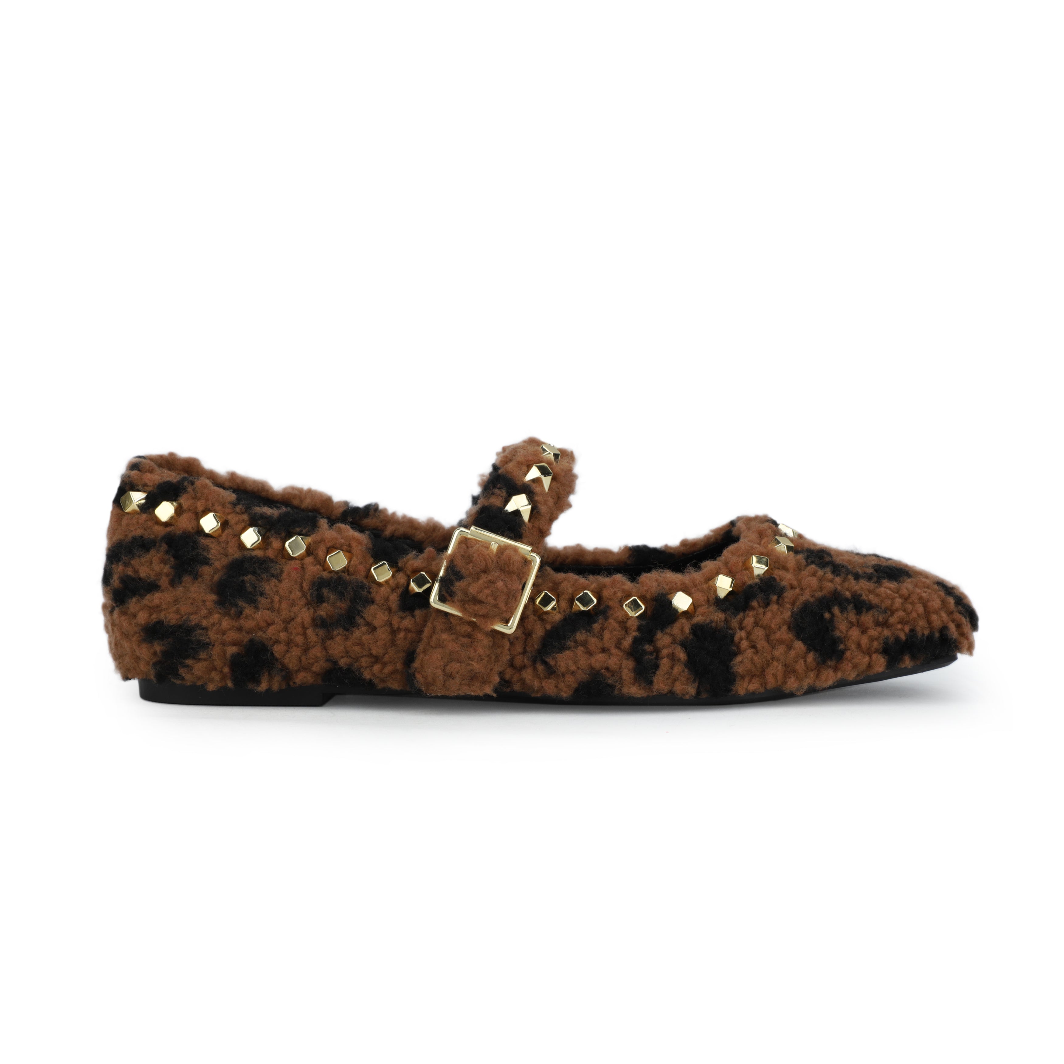 IMPRESS - LEOPARD | Vintage Havana LEOPARD