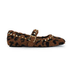 IMPRESS - LEOPARD | Vintage Havana LEOPARD