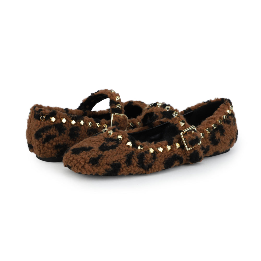 IMPRESS - LEOPARD | Vintage Havana LEOPARD