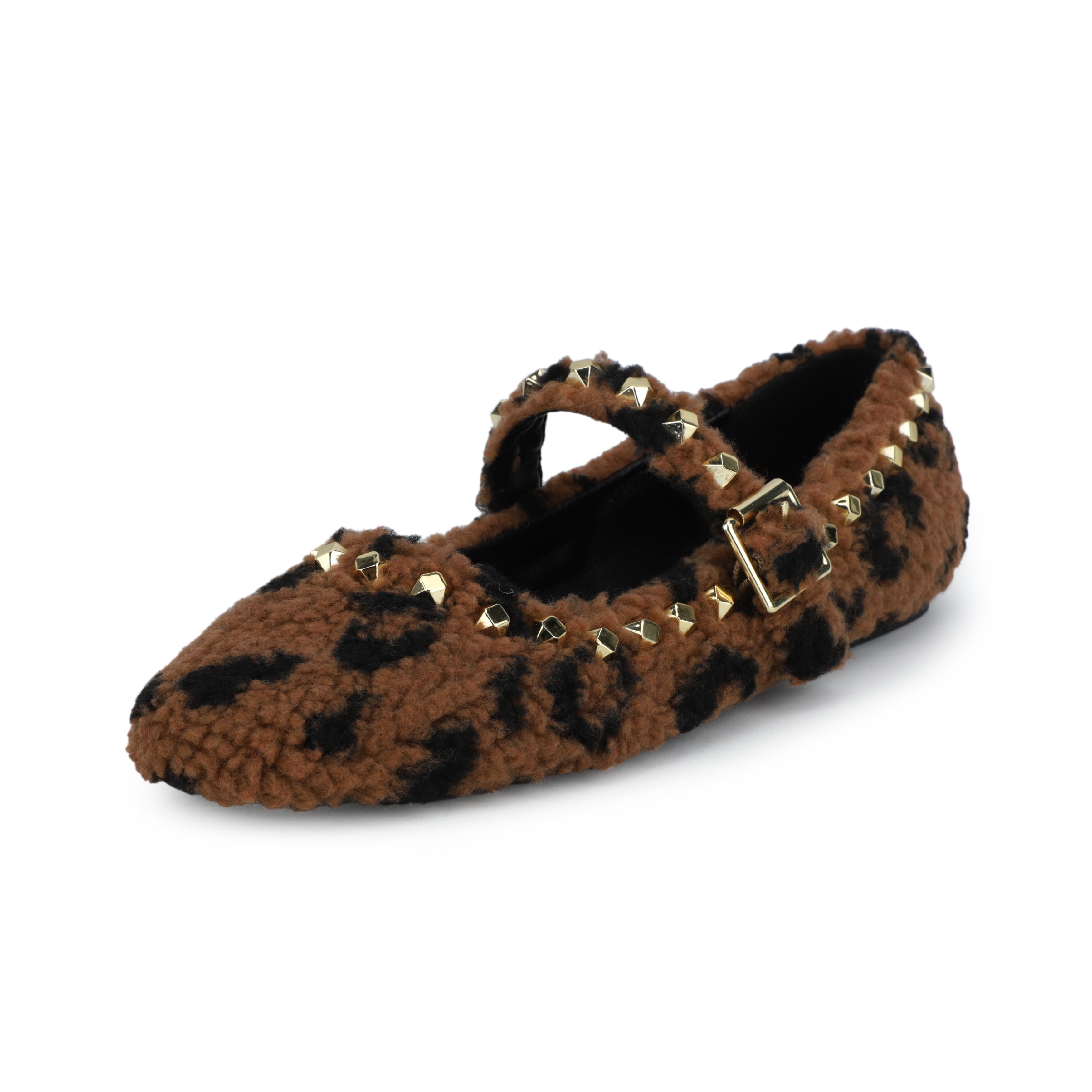 IMPRESS - LEOPARD | Vintage Havana LEOPARD
