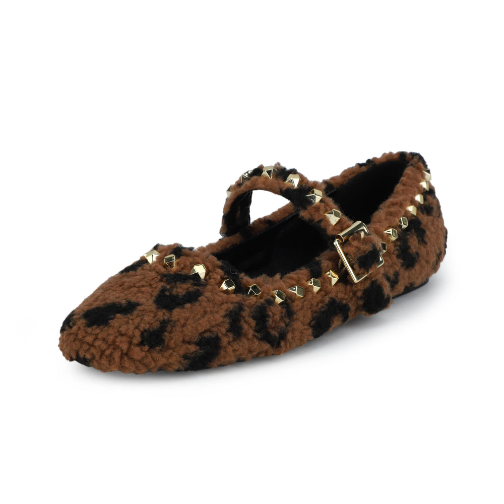IMPRESS - LEOPARD | Vintage Havana LEOPARD
