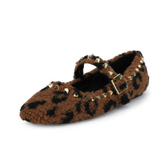 IMPRESS - LEOPARD | Vintage Havana LEOPARD