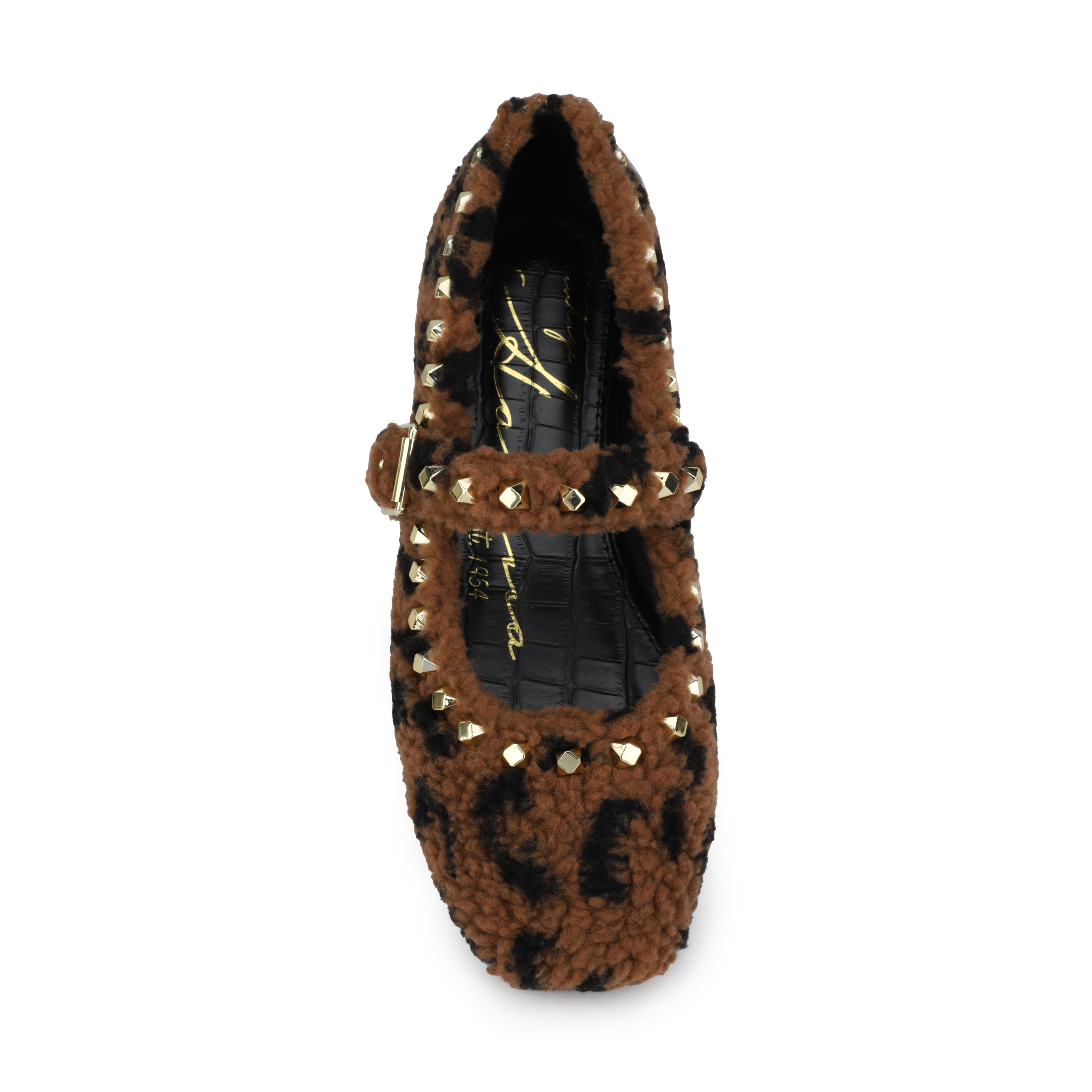 IMPRESS - LEOPARD | Vintage Havana LEOPARD