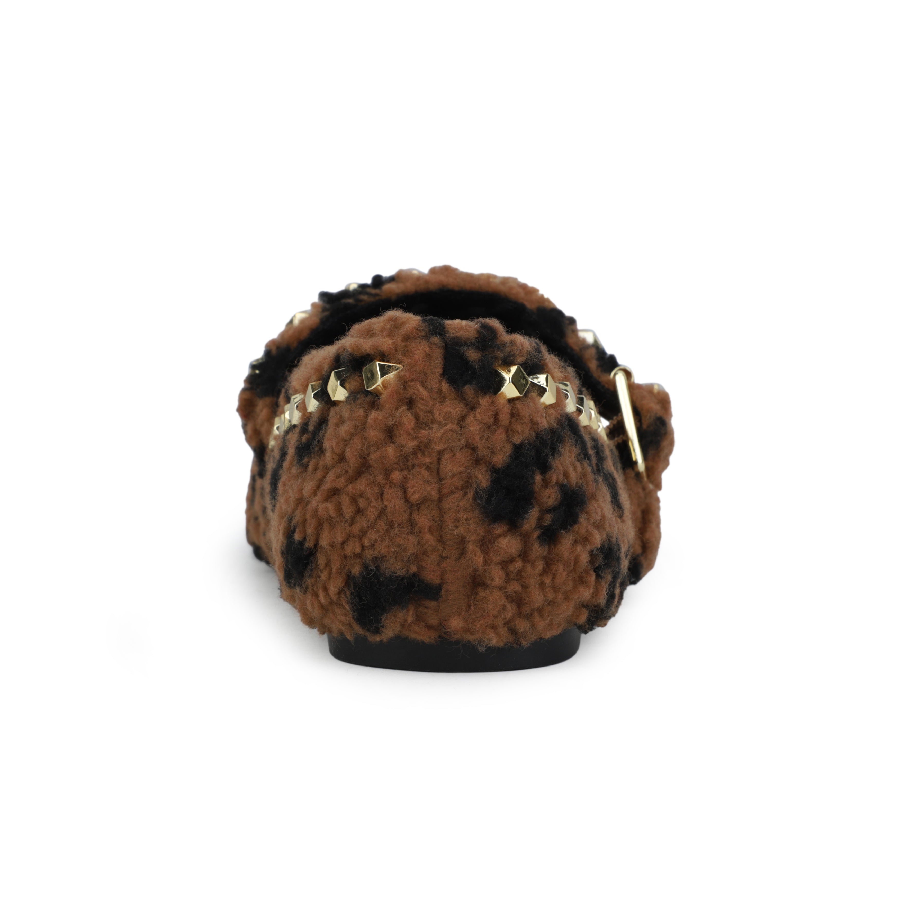 IMPRESS - LEOPARD | Vintage Havana LEOPARD