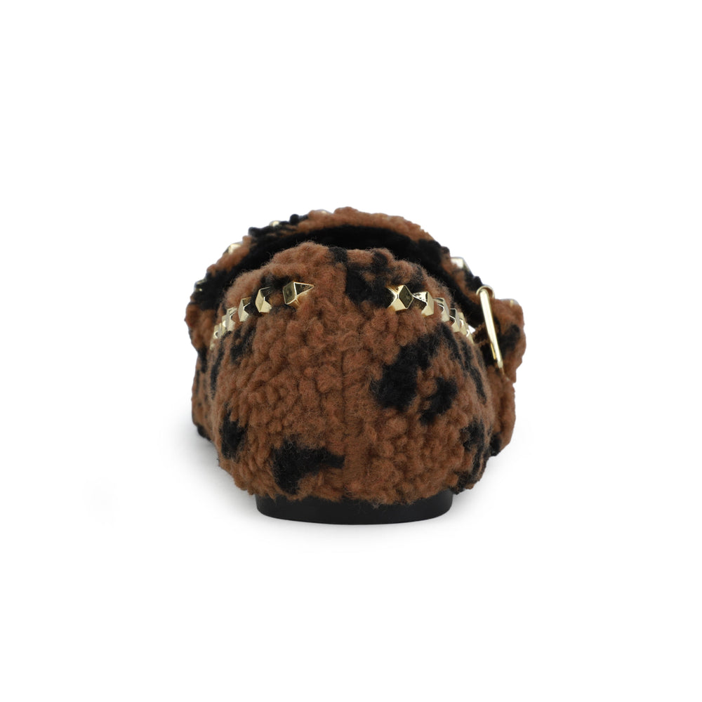 IMPRESS - LEOPARD | Vintage Havana LEOPARD