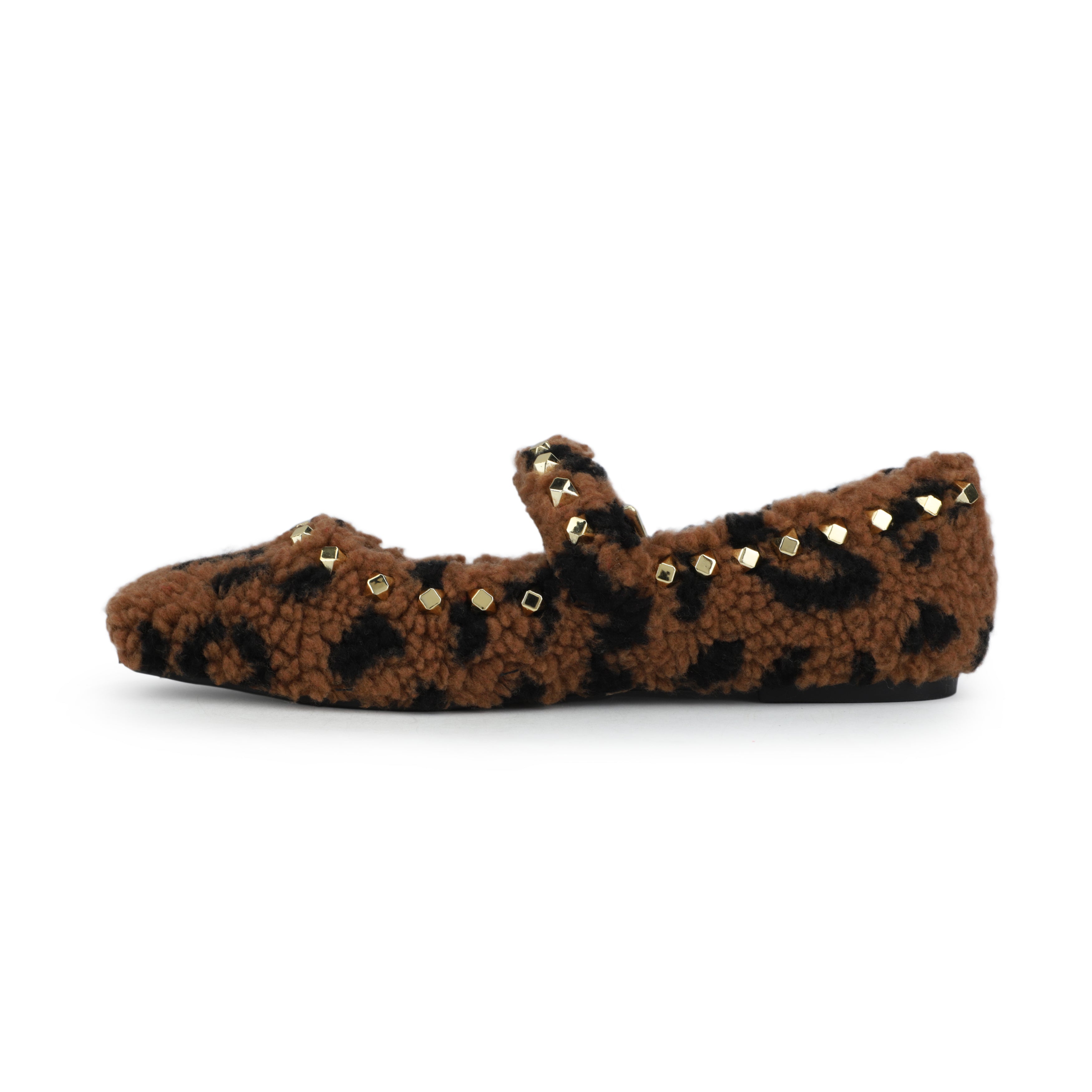 IMPRESS - LEOPARD | Vintage Havana LEOPARD