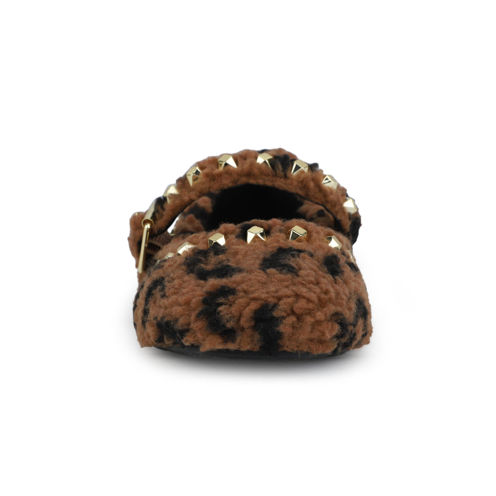 IMPRESS - LEOPARD | Vintage Havana LEOPARD
