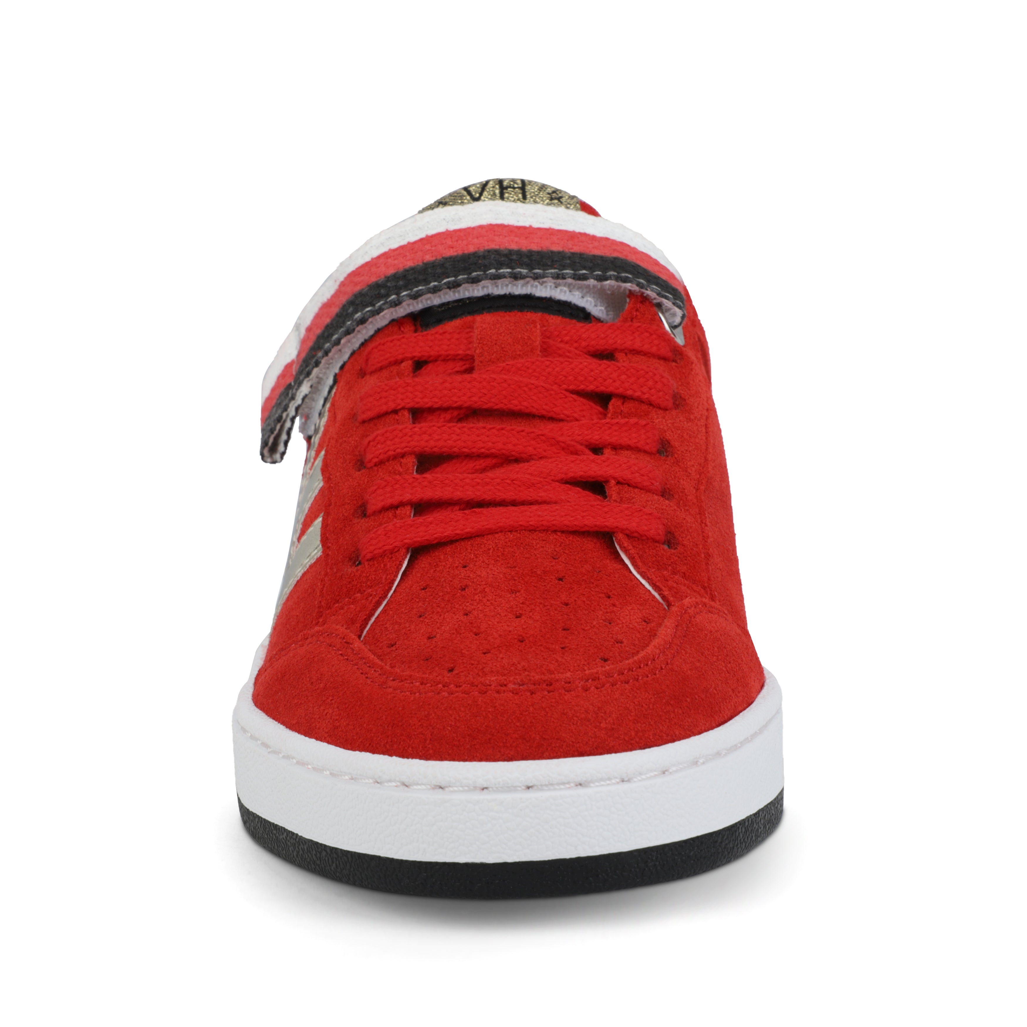 NEXT - RED SUEDE | Vintage Havana RED SUEDE