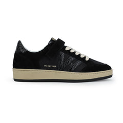 NEXT - BLACK CROCO | Vintage Havana BLACK CROCO