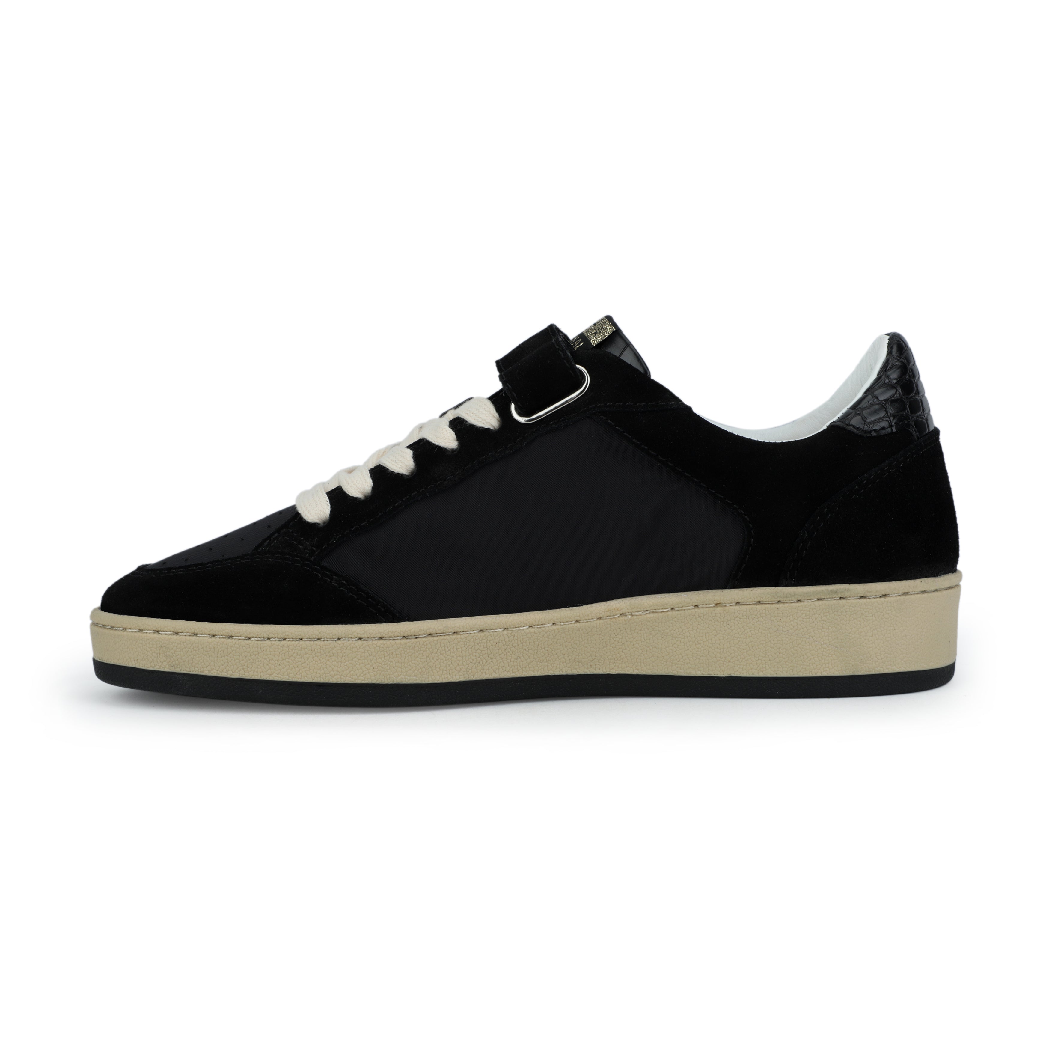 NEXT - BLACK CROCO | Vintage Havana BLACK CROCO