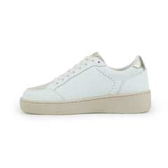 NOAH - WHITE LEOPARD | Vintage Havana WHITE LEOPARD