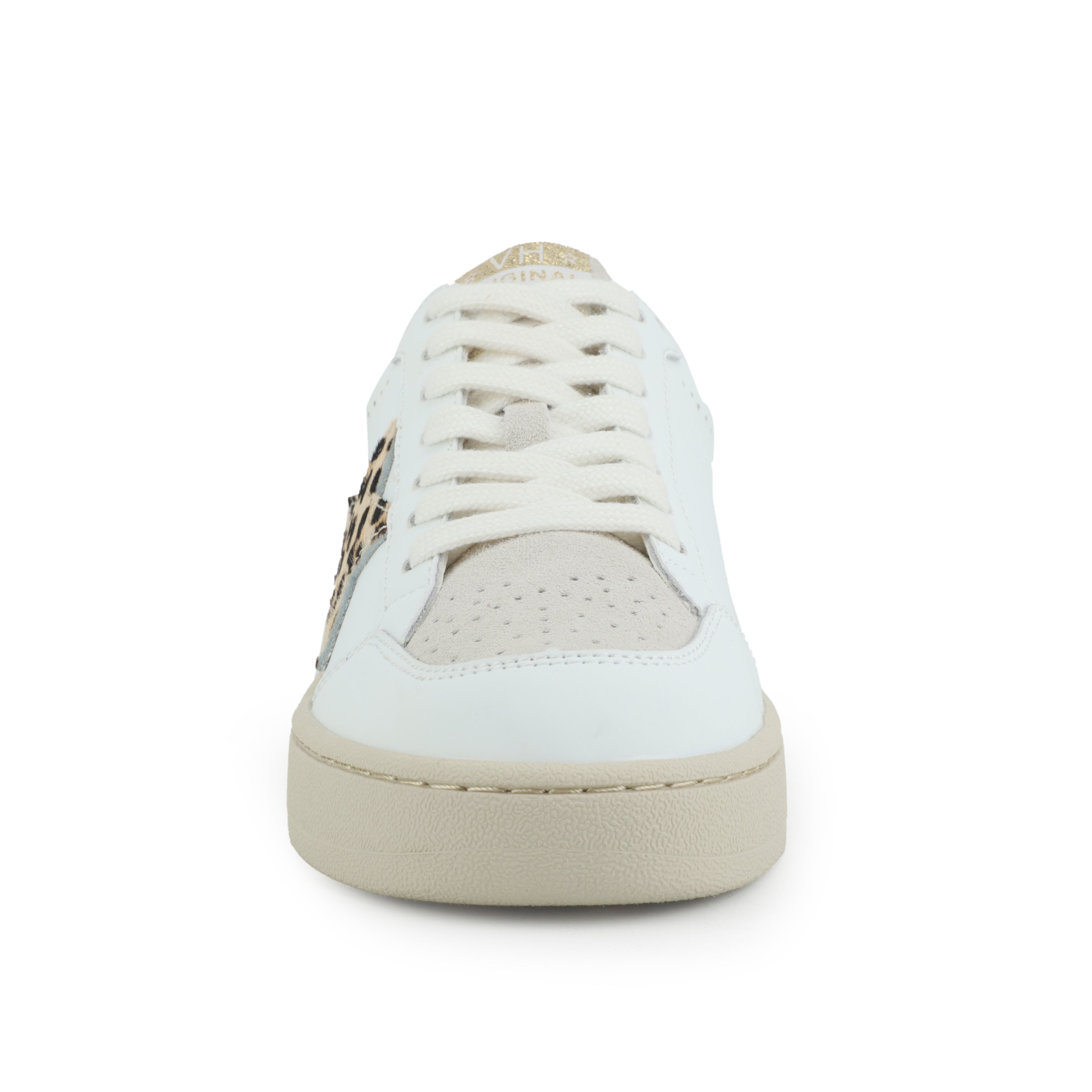 NOAH - WHITE LEOPARD | Vintage Havana WHITE LEOPARD