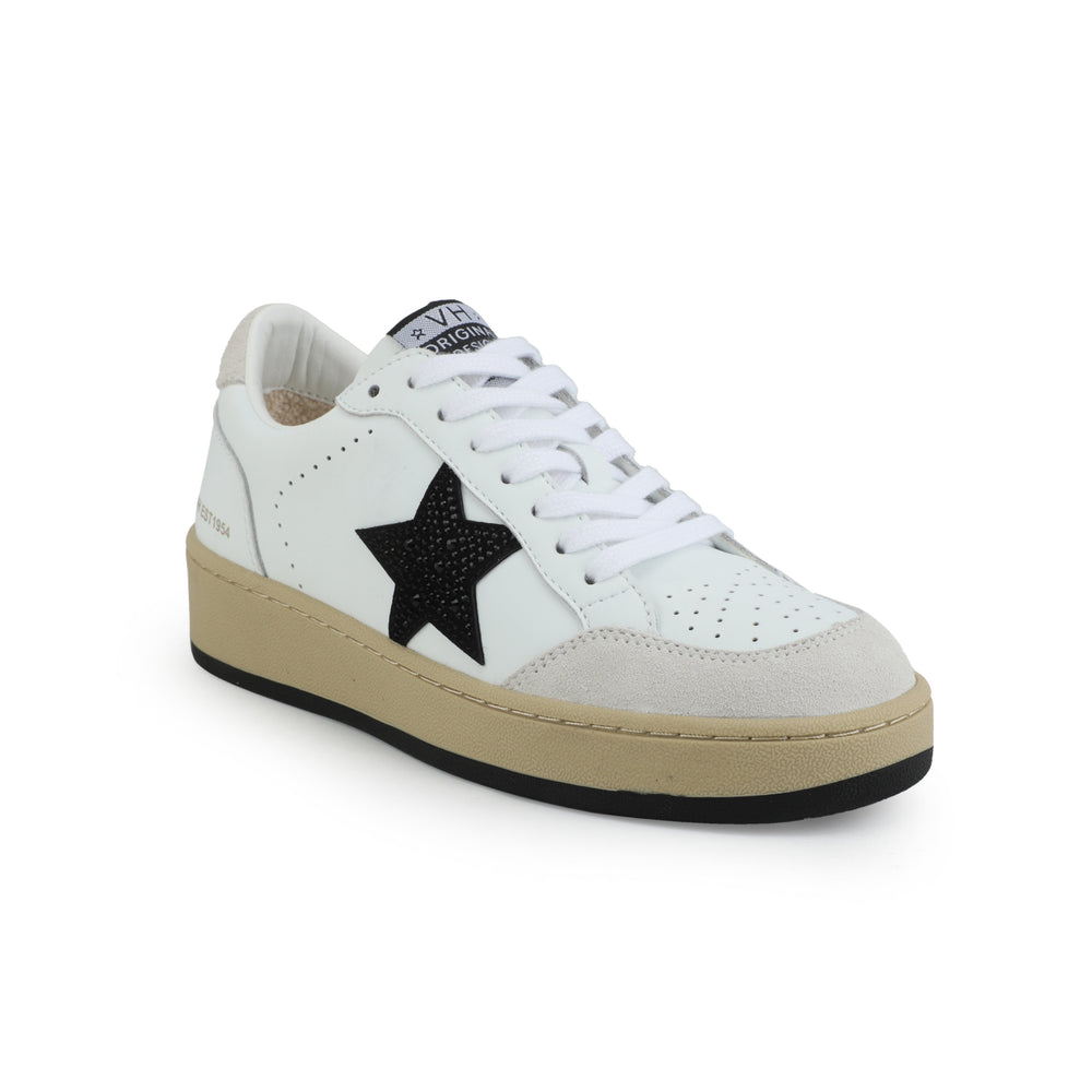 NOAH - WHITE MULTI | Vintage Havana WHITE MULTI