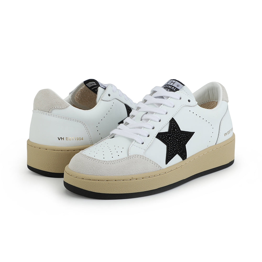 NOAH - WHITE MULTI | Vintage Havana WHITE MULTI