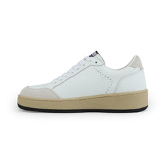 NOAH - WHITE MULTI | Vintage Havana WHITE MULTI