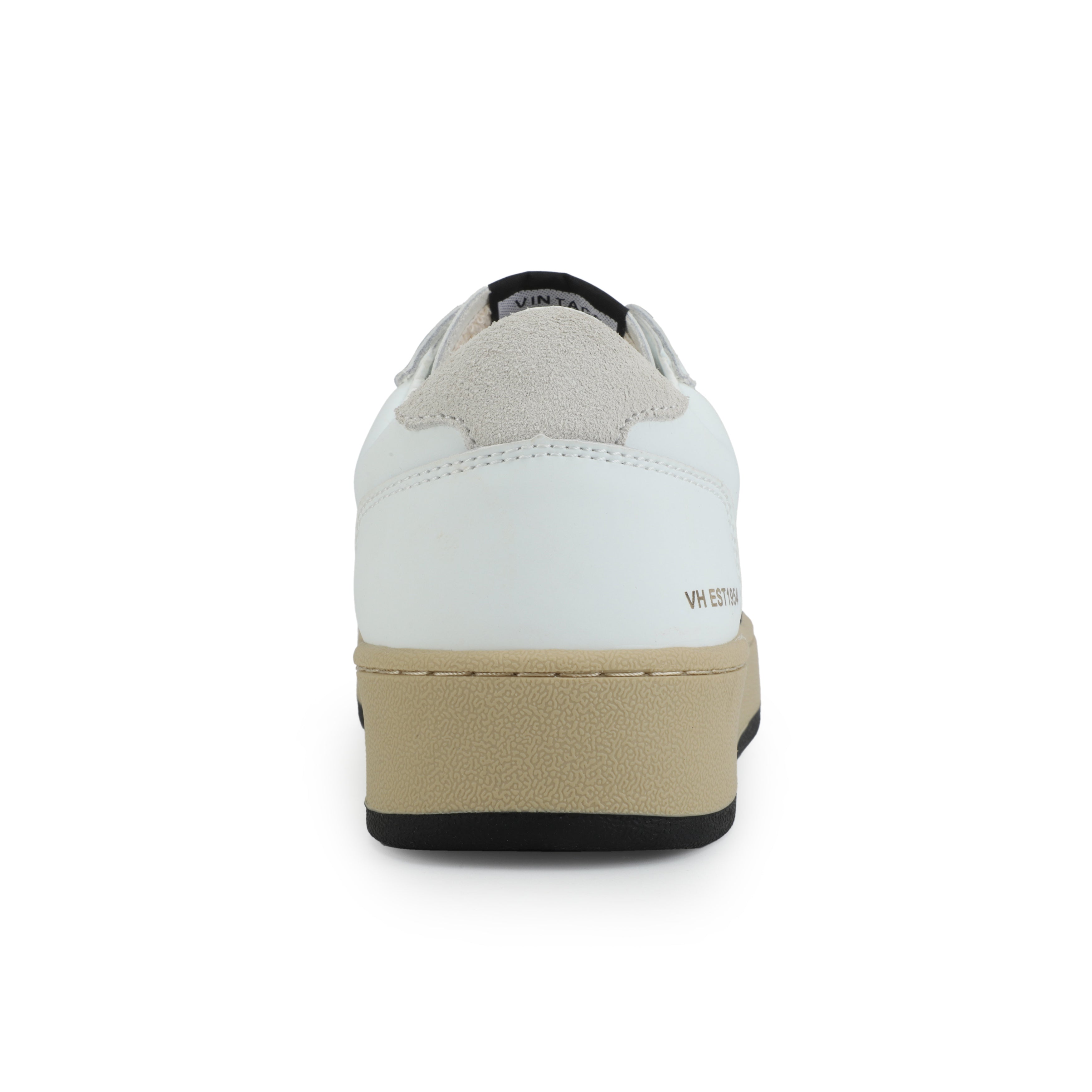 NOAH - WHITE MULTI | Vintage Havana WHITE MULTI