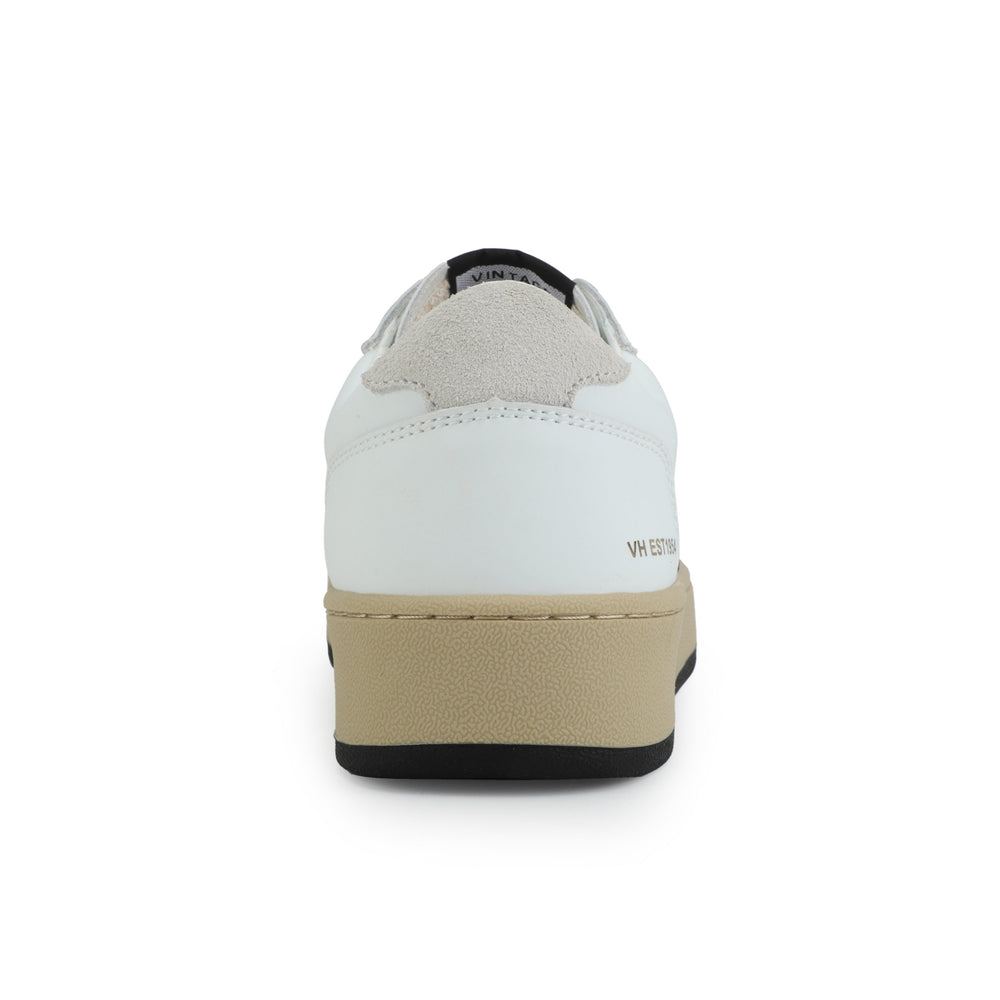NOAH - WHITE MULTI | Vintage Havana WHITE MULTI