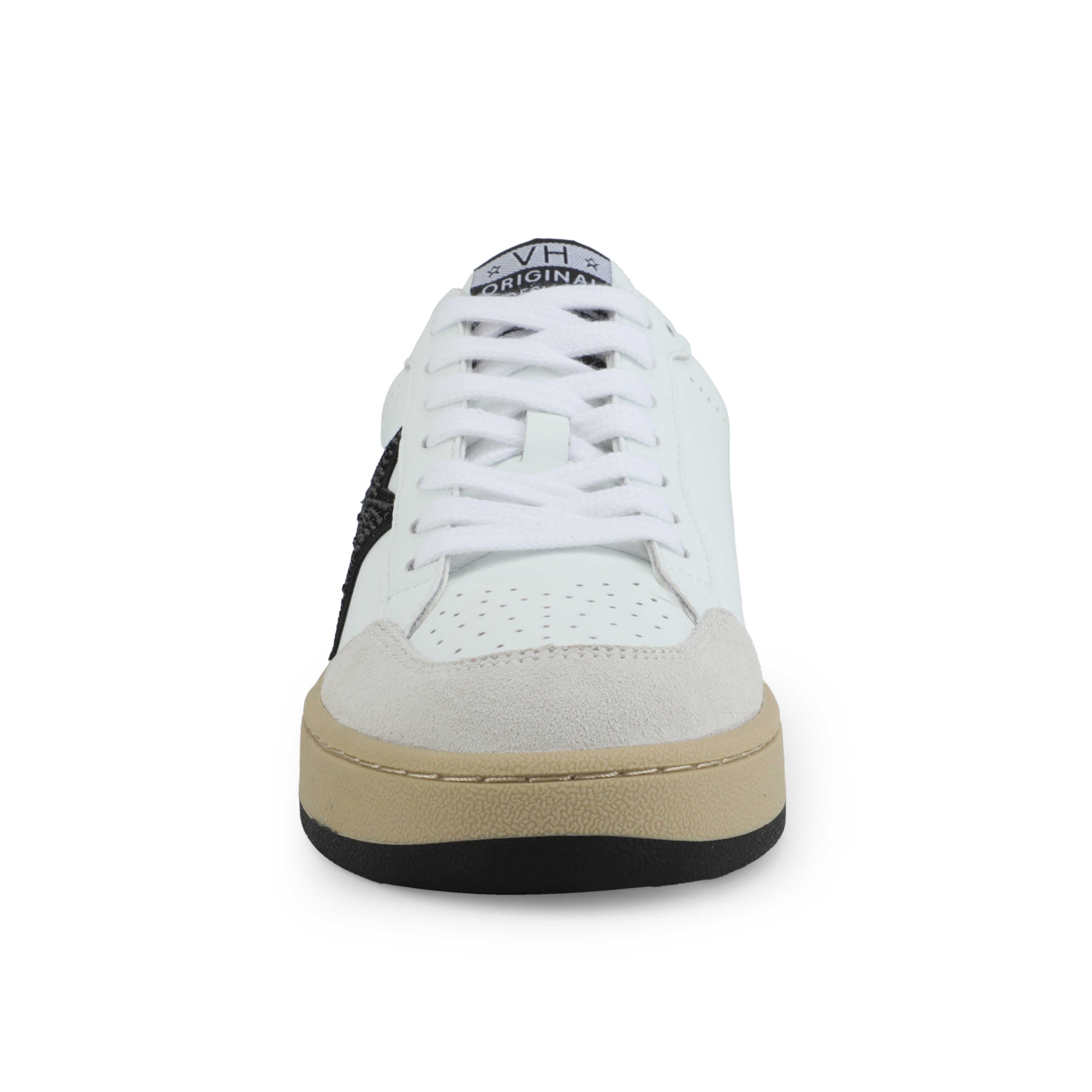 NOAH - WHITE MULTI | Vintage Havana WHITE MULTI
