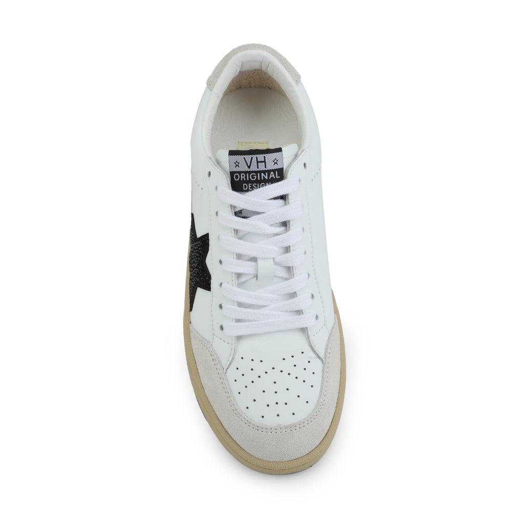NOAH - WHITE MULTI | Vintage Havana WHITE MULTI