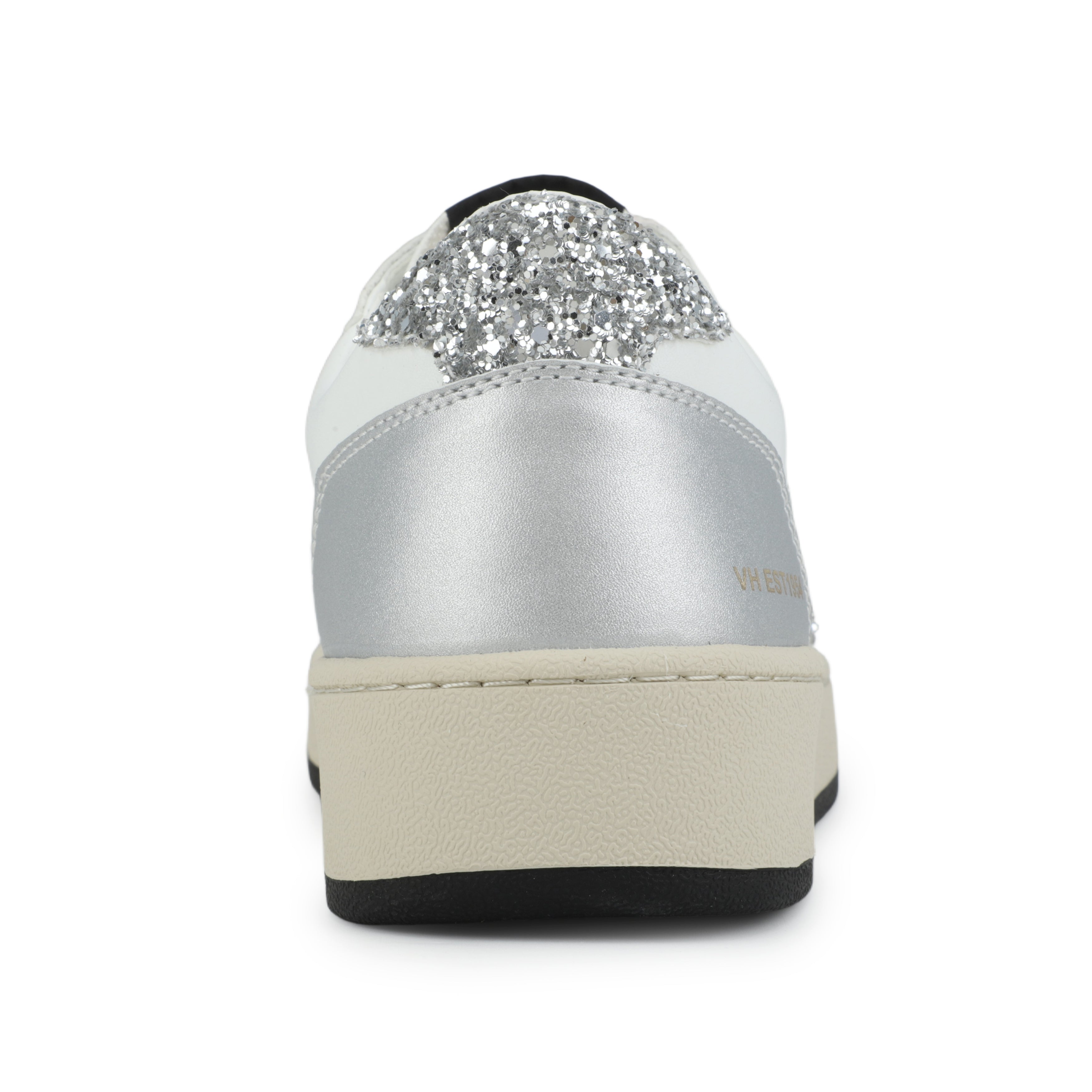 NOAH - WHITE SILVER MIX | Vintage Havana WHITE SILVER MIX