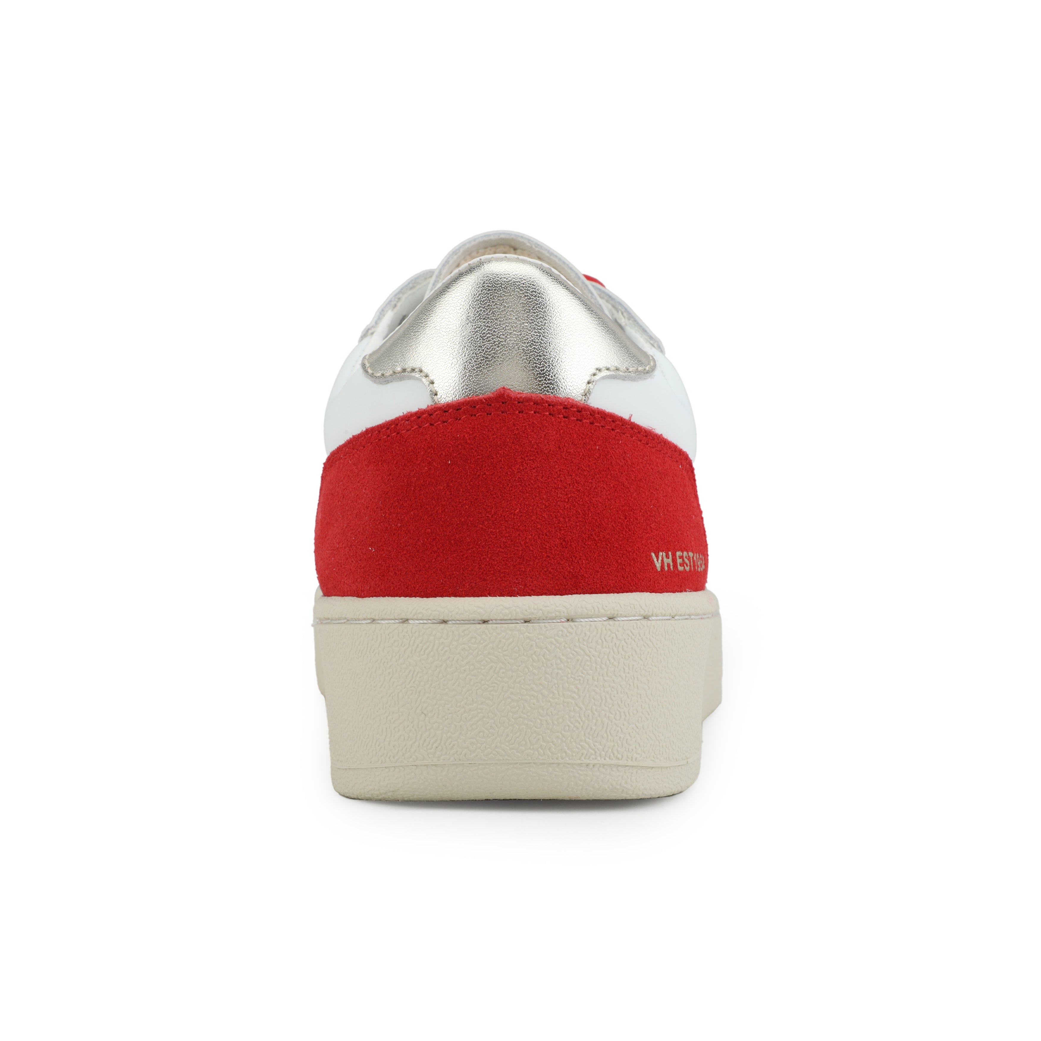 NOAH - WHITE RED MULTI | Vintage Havana WHITE RED MULTI