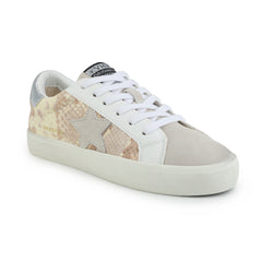 KATE - BLUSH GREY SNAKE MULTI | Vintage Havana BLUSH GREY SNAKE MULTI