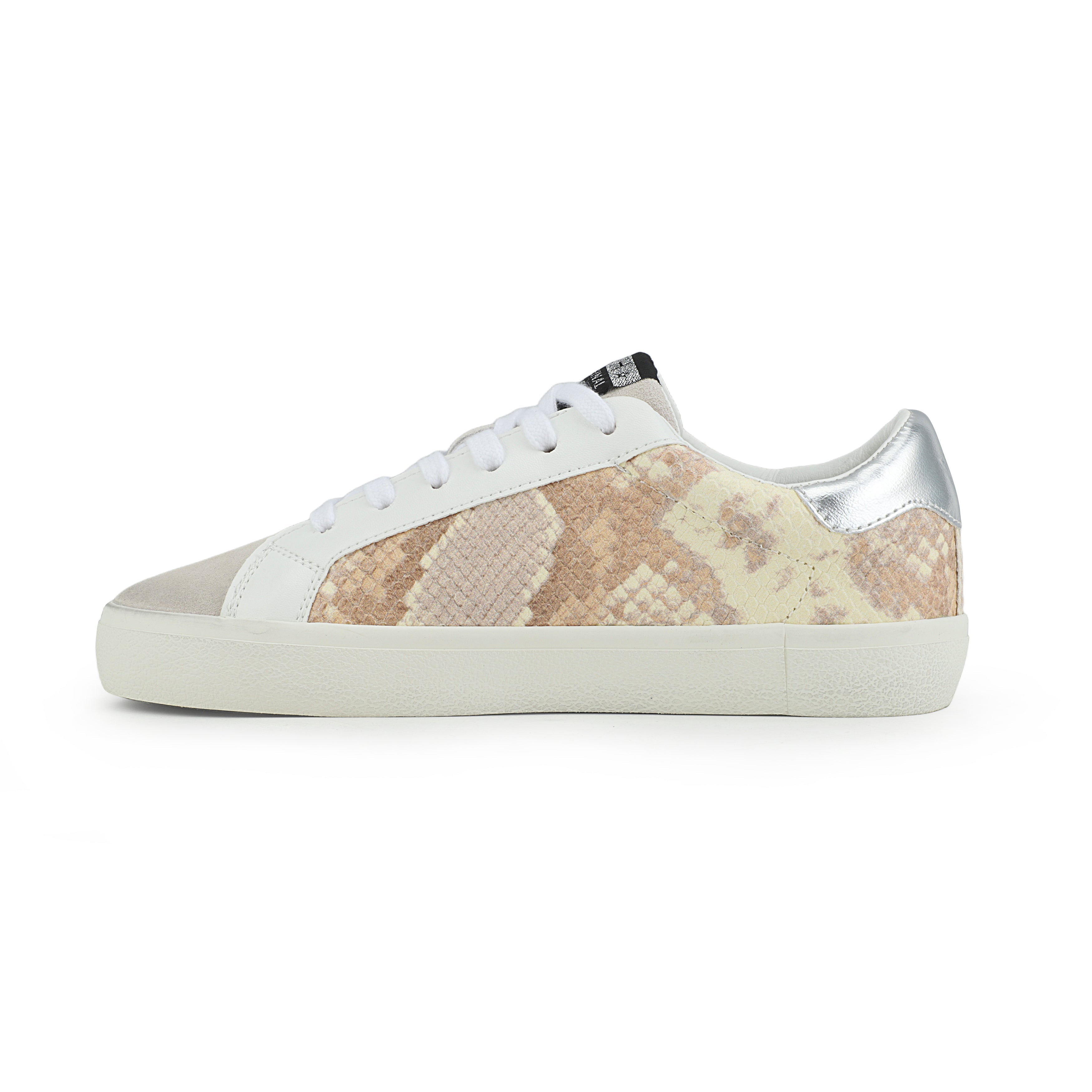 KATE - BLUSH GREY SNAKE MULTI | Vintage Havana BLUSH GREY SNAKE MULTI