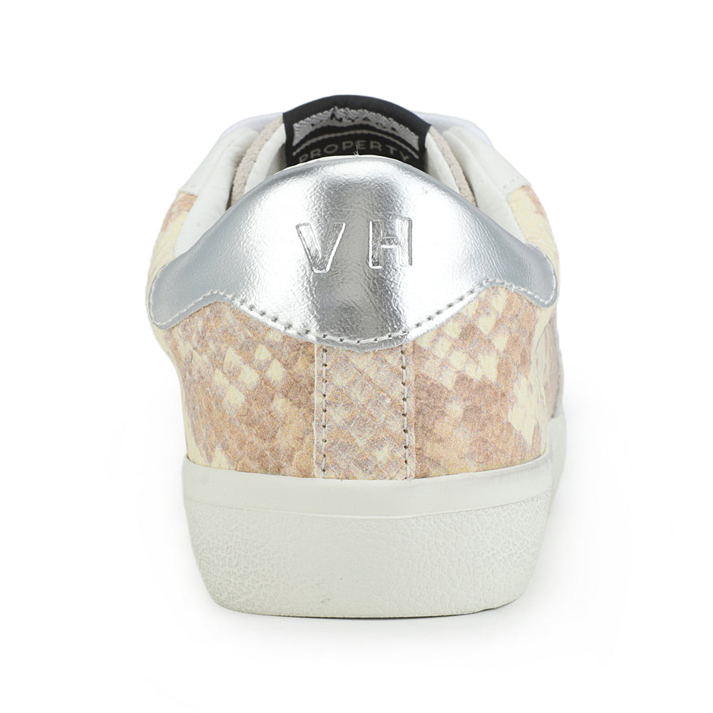 KATE - BLUSH GREY SNAKE MULTI | Vintage Havana BLUSH GREY SNAKE MULTI