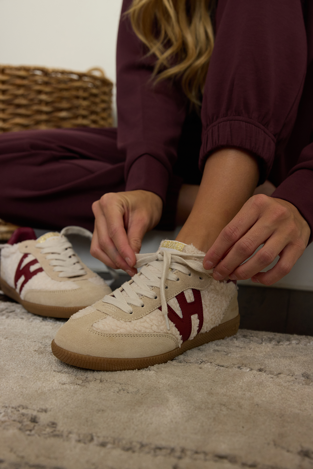 DREAMER - NATURAL/BEIGE | Vintage Havana NATURAL/BEIGE