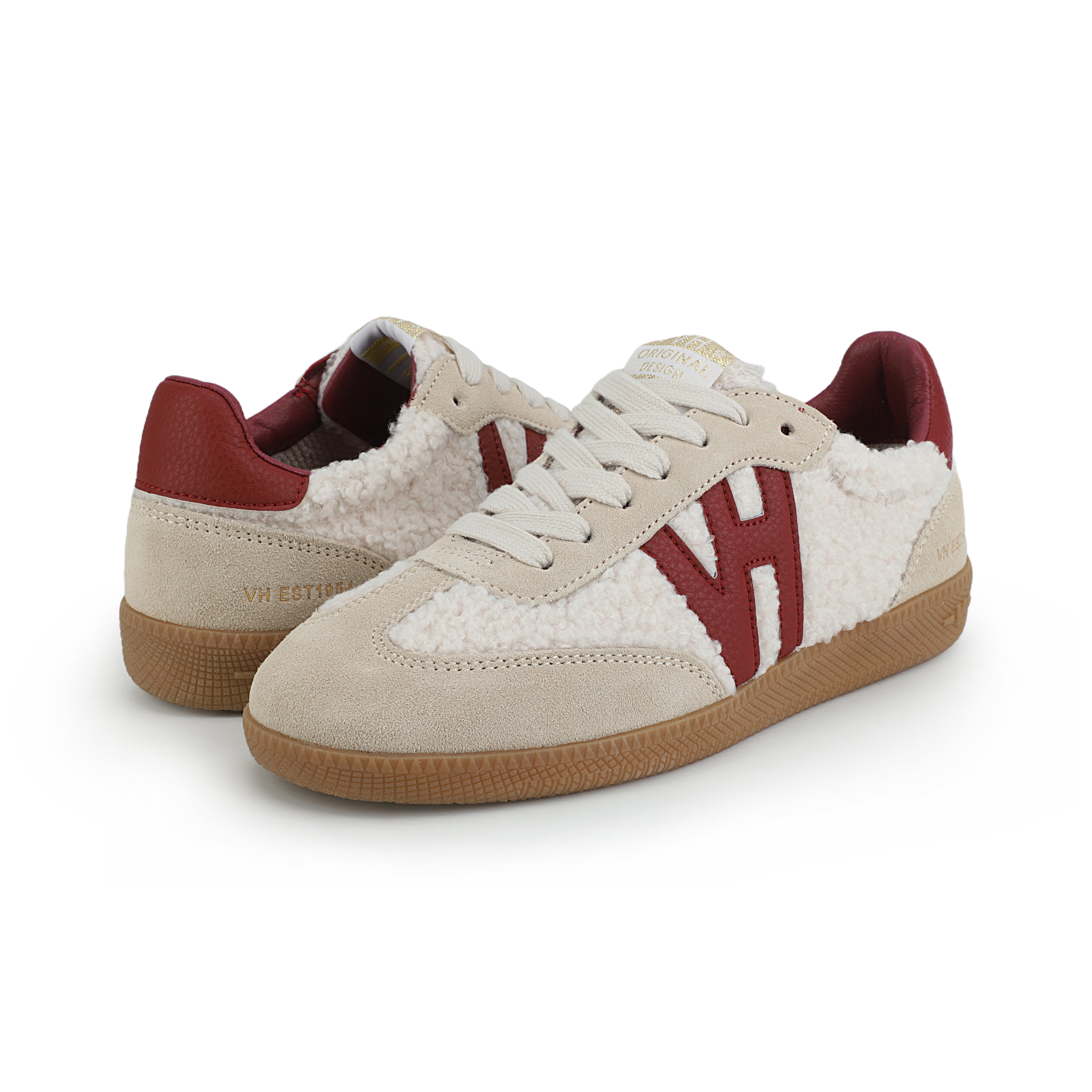 DREAMER - NATURAL/BEIGE | Vintage Havana NATURAL/BEIGE