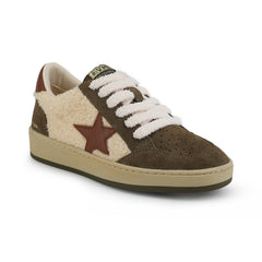 DENISSE - TAUPE OLIVE | Vintage Havana TAUPE OLIVE