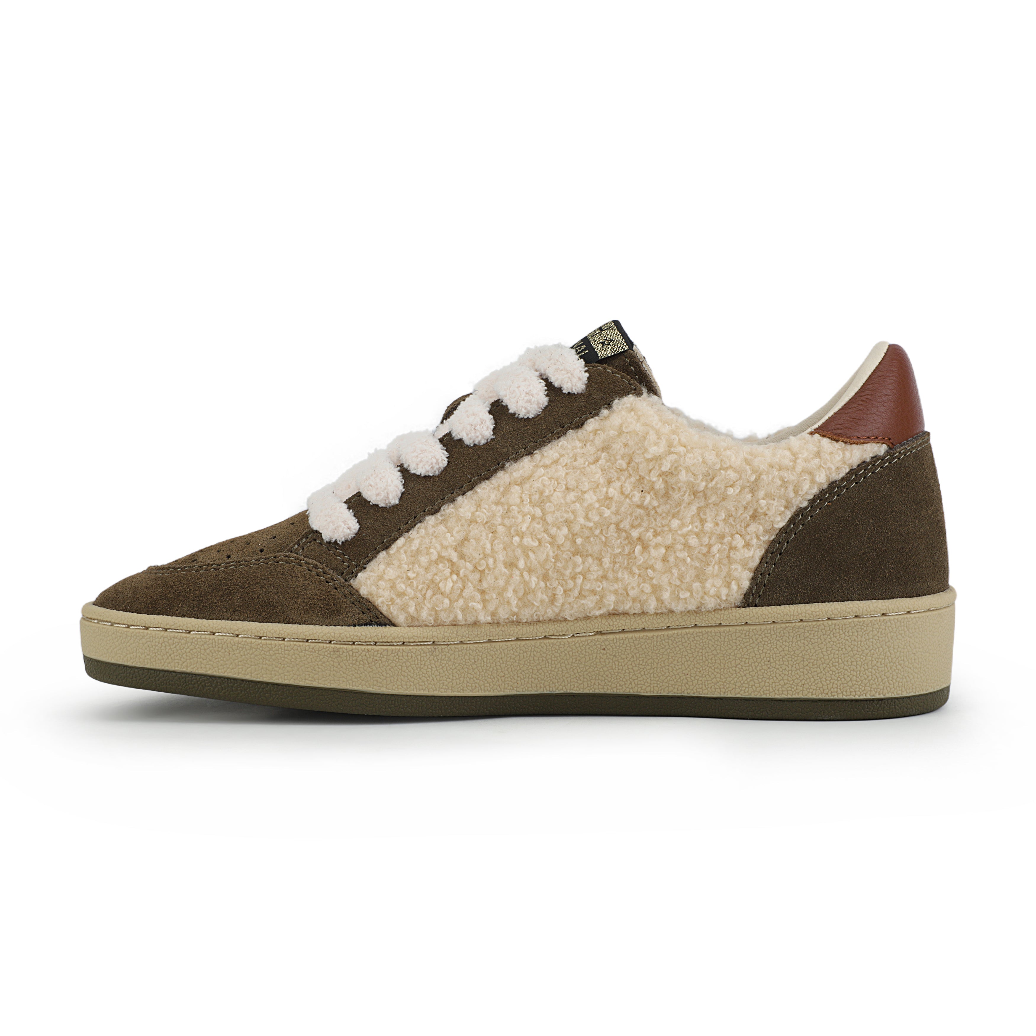 DENISSE - TAUPE OLIVE | Vintage Havana TAUPE OLIVE