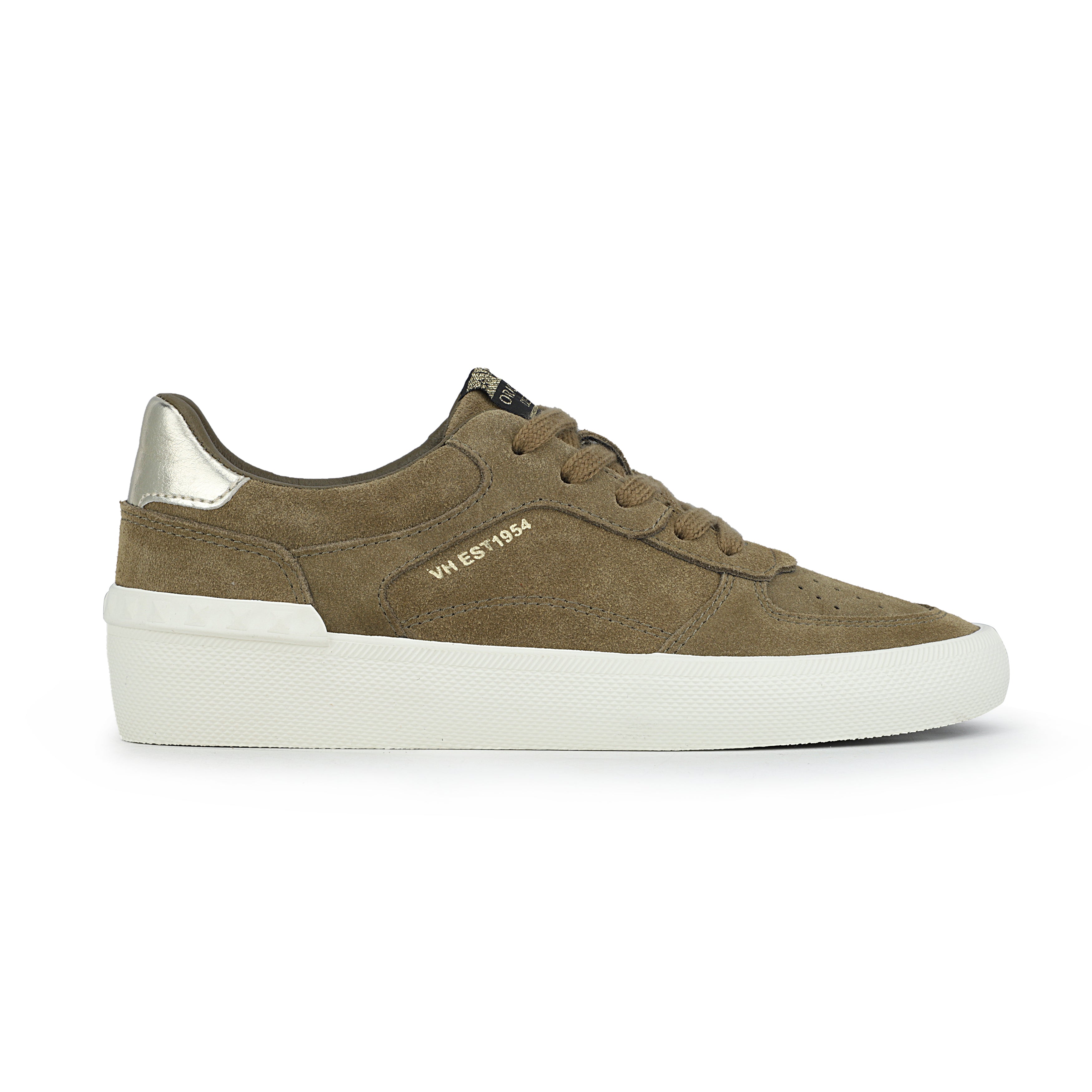 TEMPO - OLIVE | Vintage Havana OLIVE
