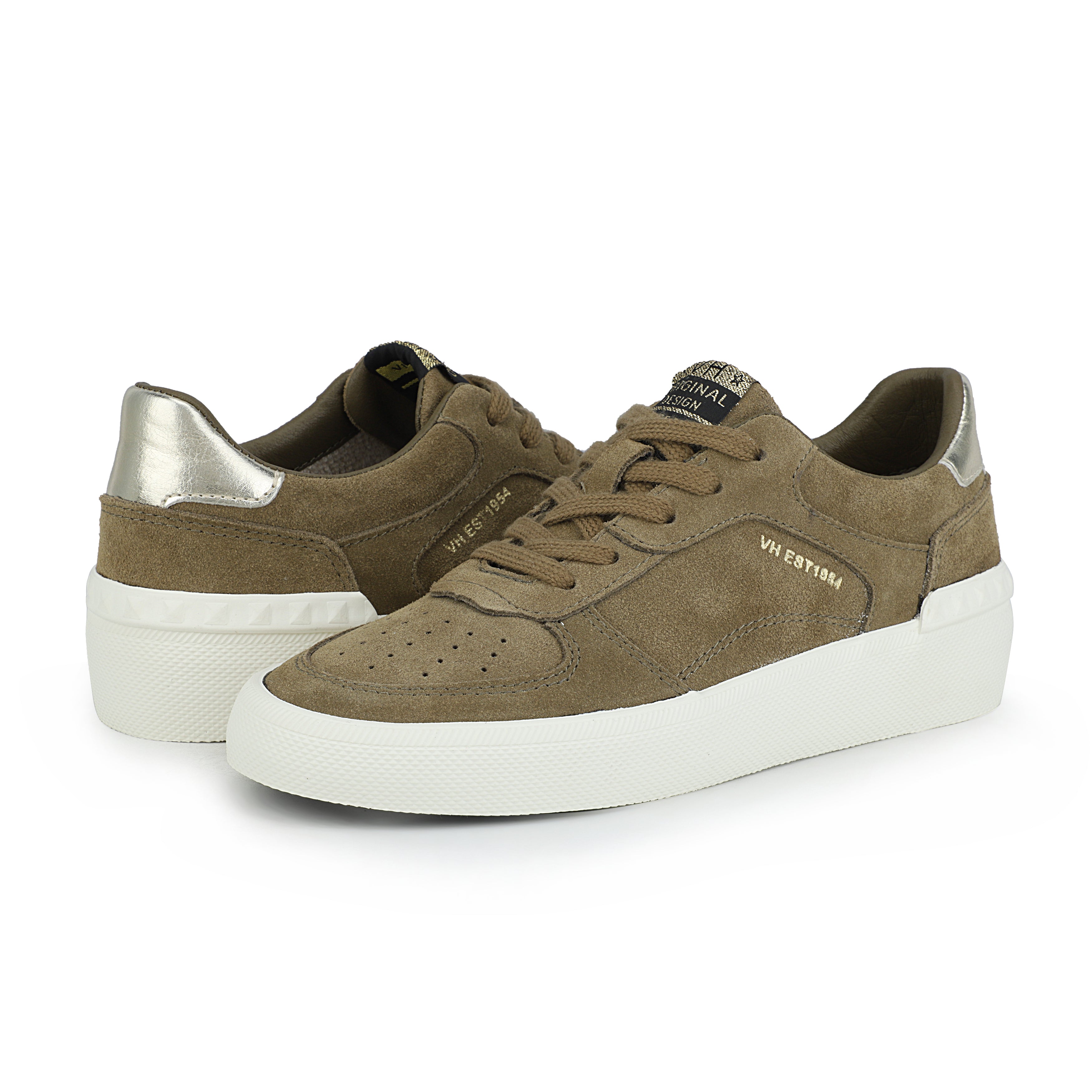 TEMPO - OLIVE | Vintage Havana OLIVE