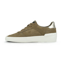 TEMPO - OLIVE | Vintage Havana OLIVE