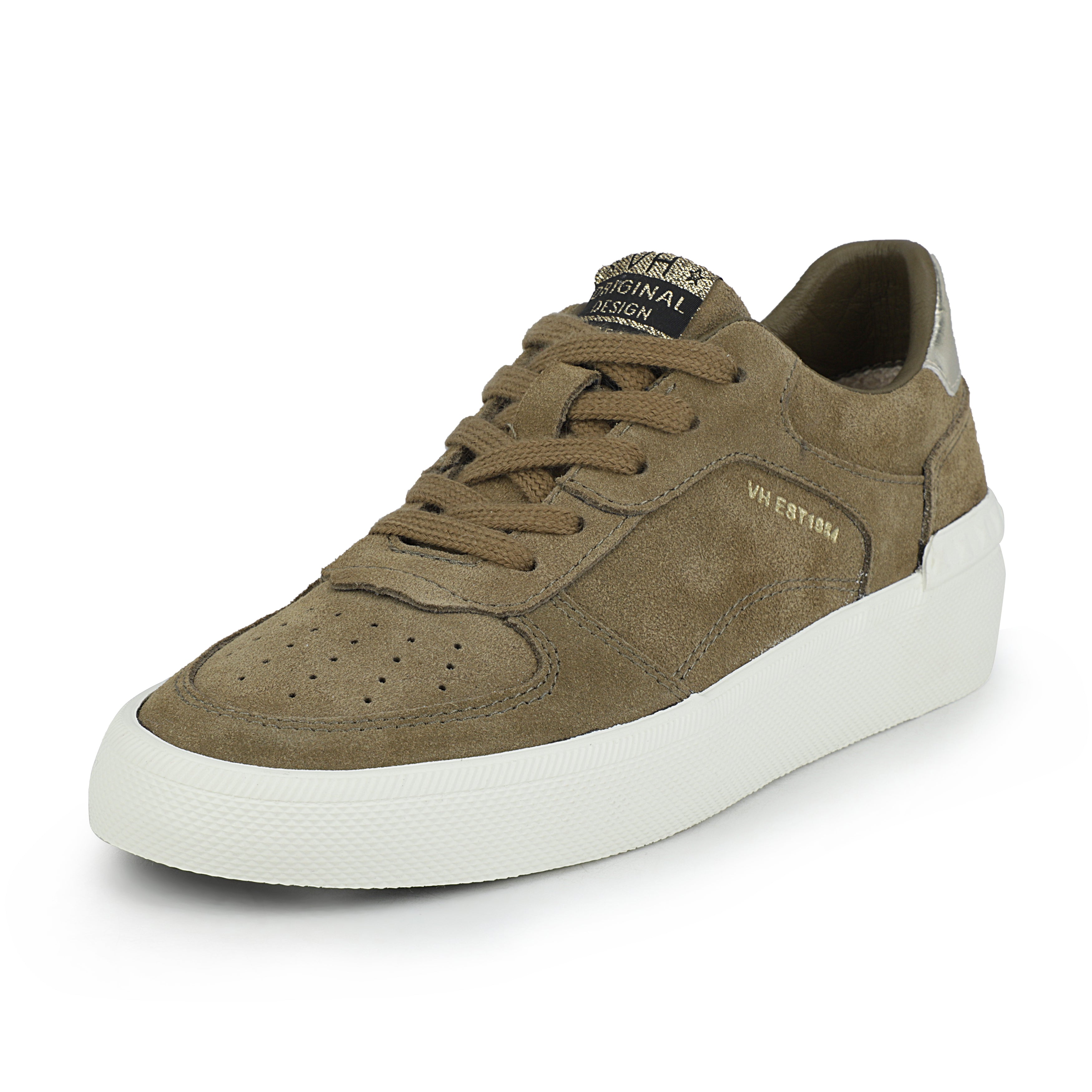 TEMPO - OLIVE | Vintage Havana OLIVE