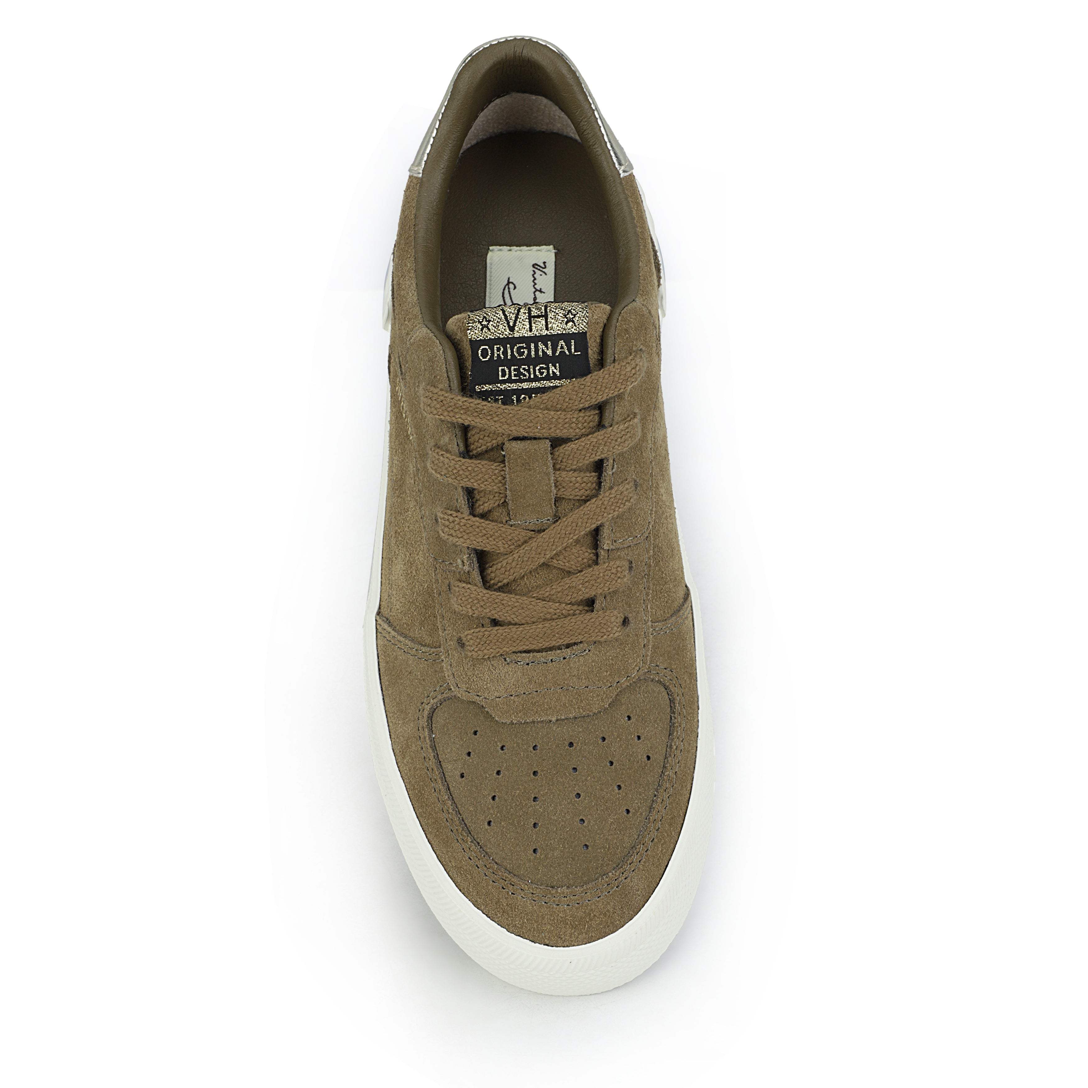 TEMPO - OLIVE | Vintage Havana OLIVE