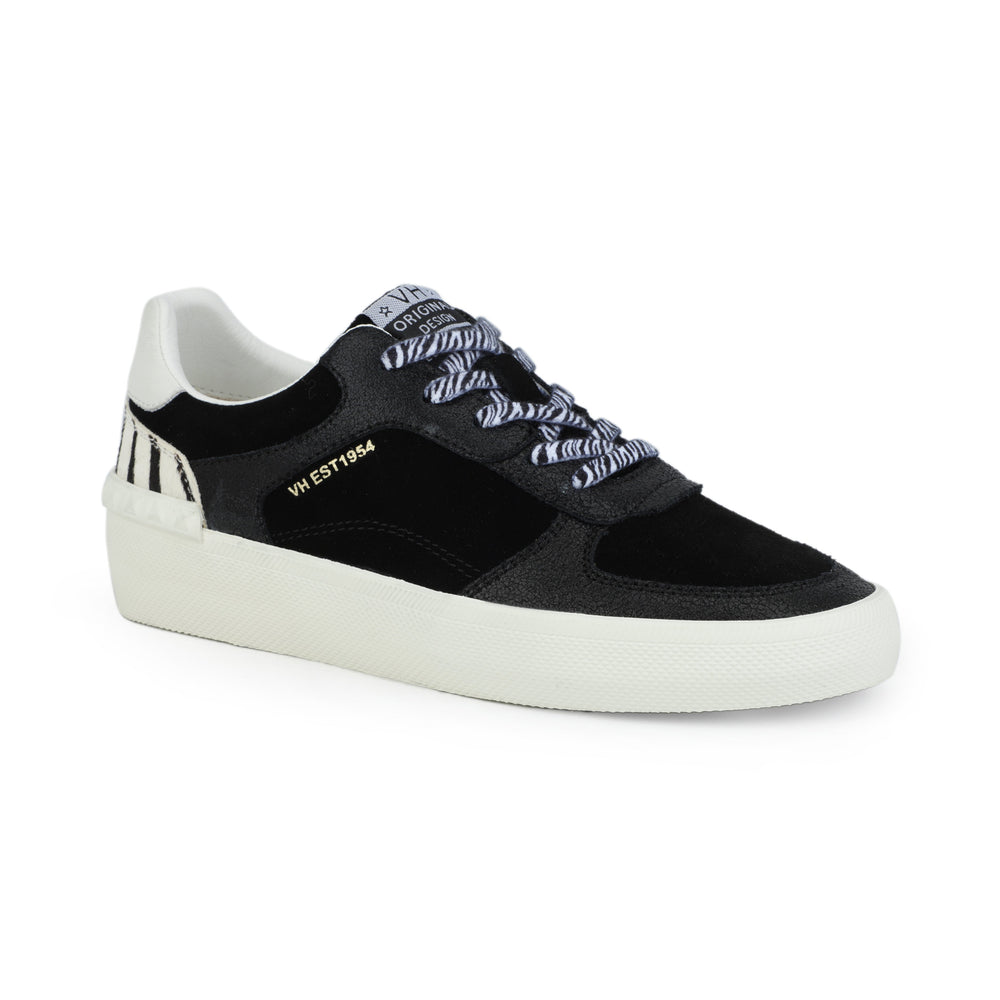 TEMPO - BLACK ZEBRA | Vintage Havana BLACK ZEBRA