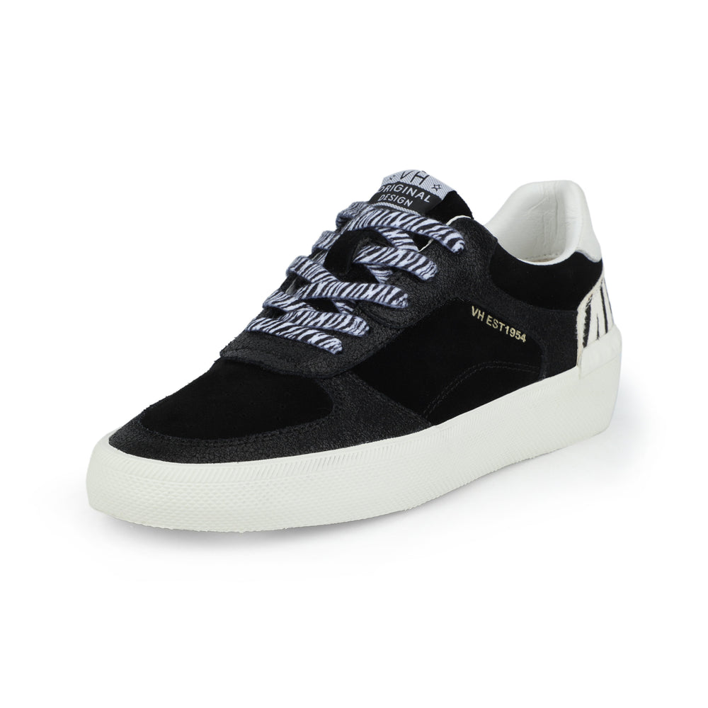 TEMPO - BLACK ZEBRA | Vintage Havana BLACK ZEBRA