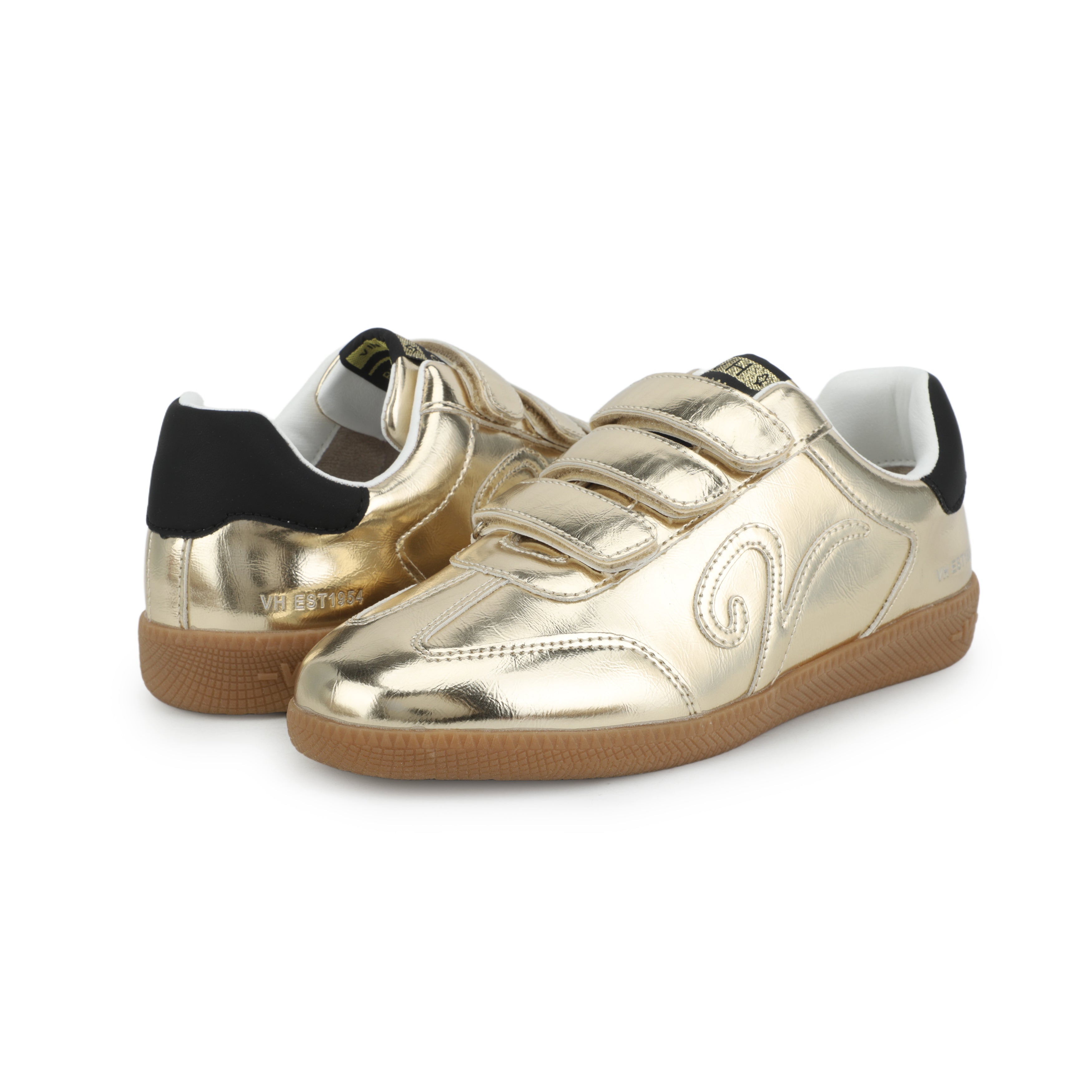 PACE - GOLD FOIL | Vintage Havana GOLD FOIL