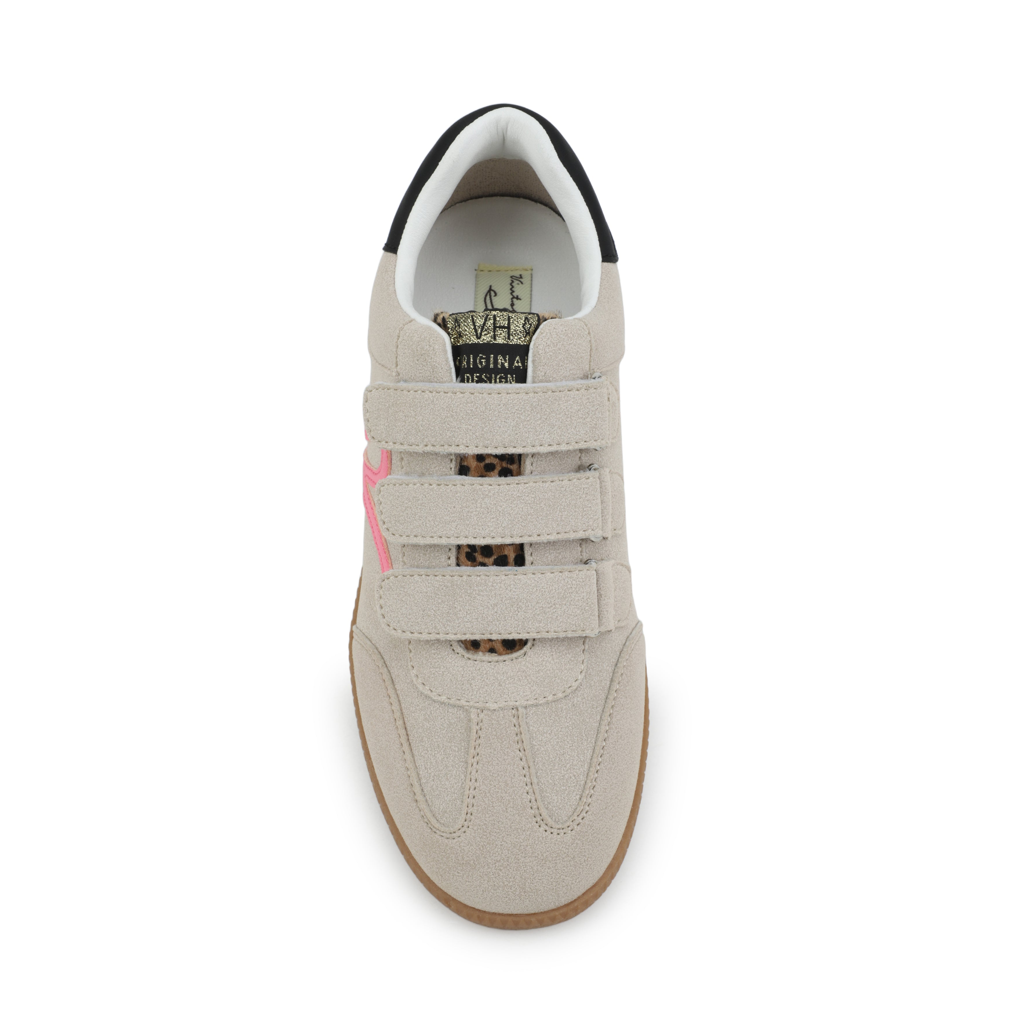 PACE - TAUPE LEOPARD | Vintage Havana TAUPE LEOPARD