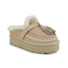 CHARM - SAND SUEDE | Vintage Havana SAND SUEDE