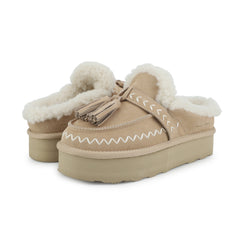 CHARM - SAND SUEDE | Vintage Havana SAND SUEDE