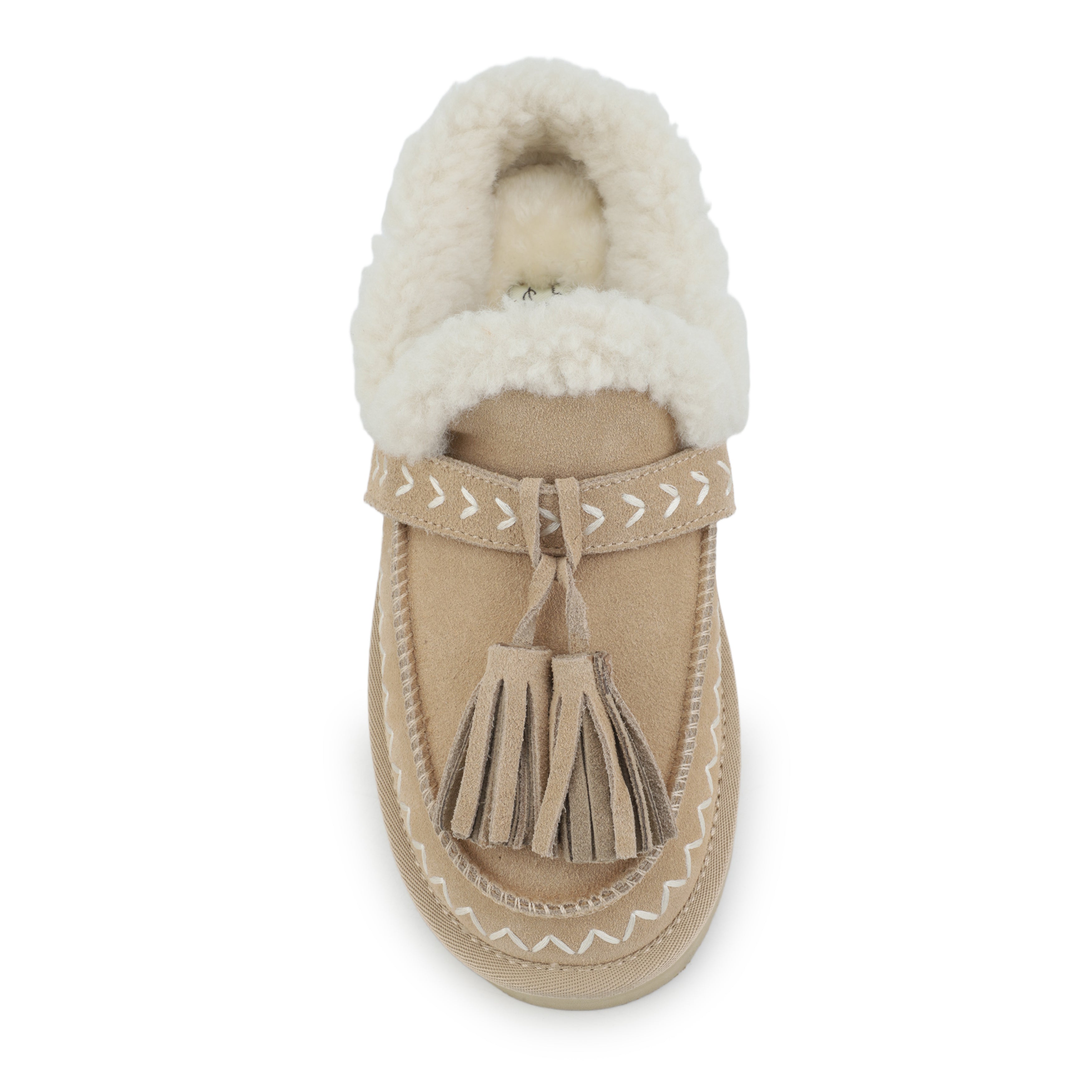 CHARM - SAND SUEDE | Vintage Havana SAND SUEDE
