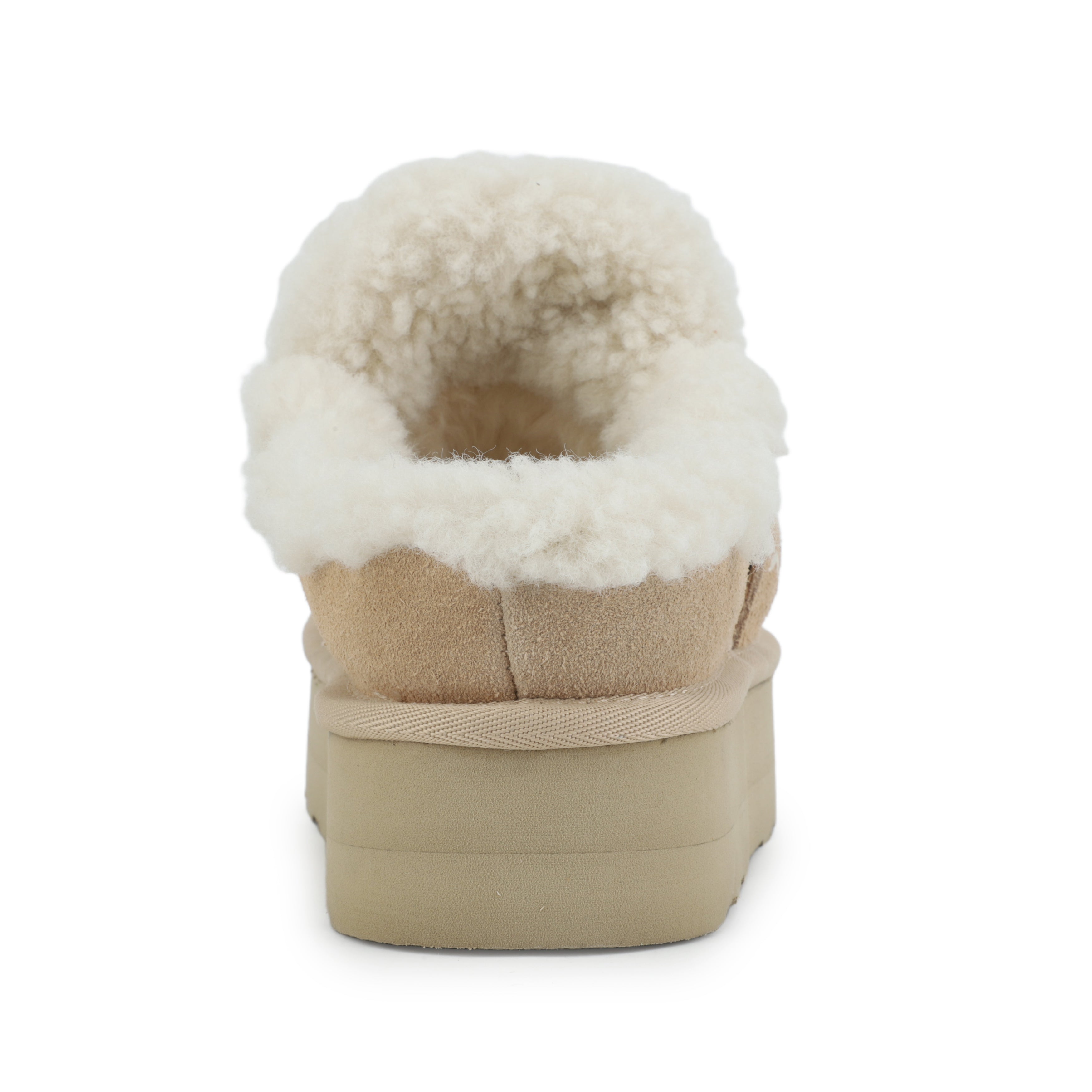 CHARM - SAND SUEDE | Vintage Havana SAND SUEDE